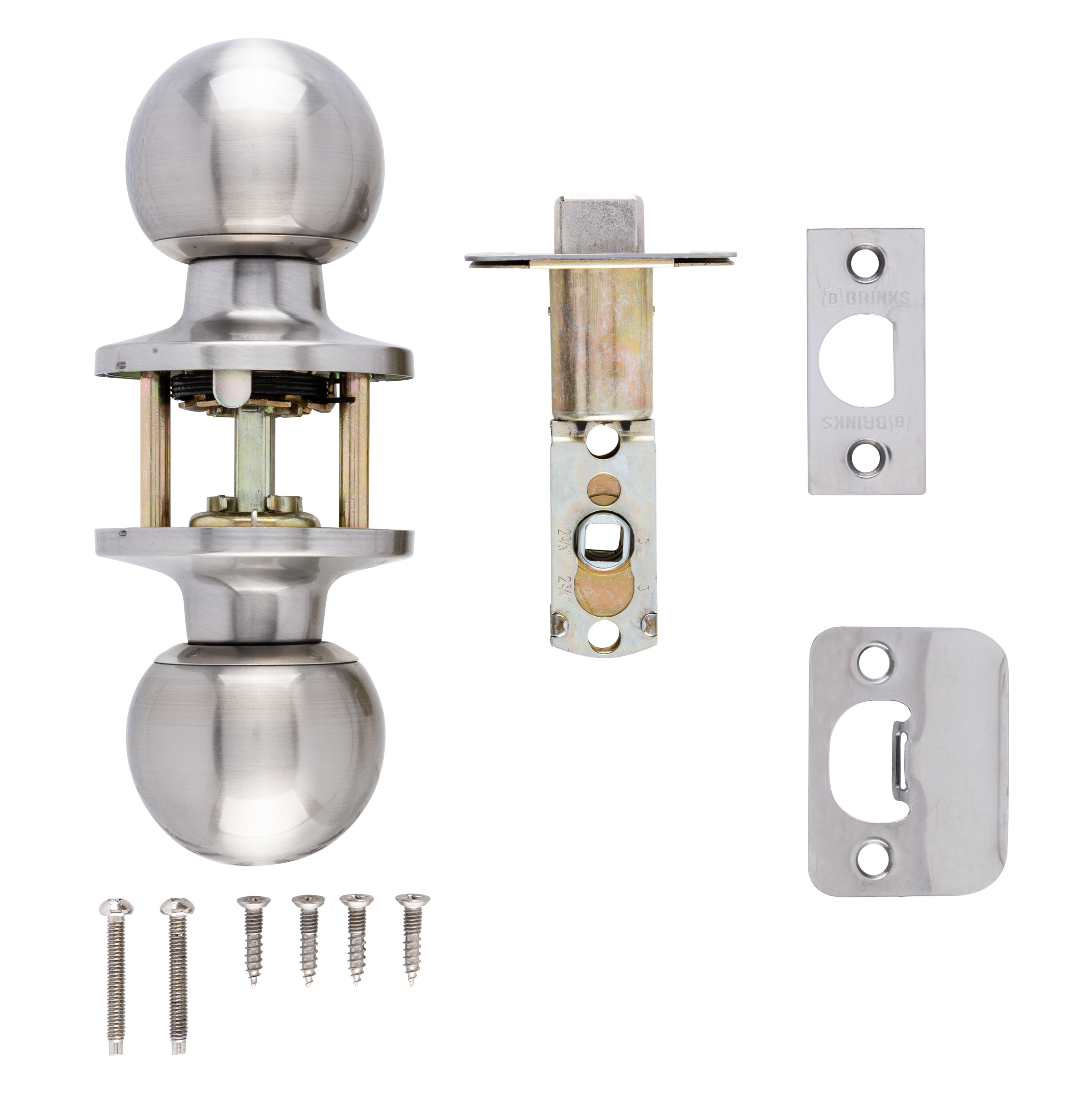 E2425-119 - Components