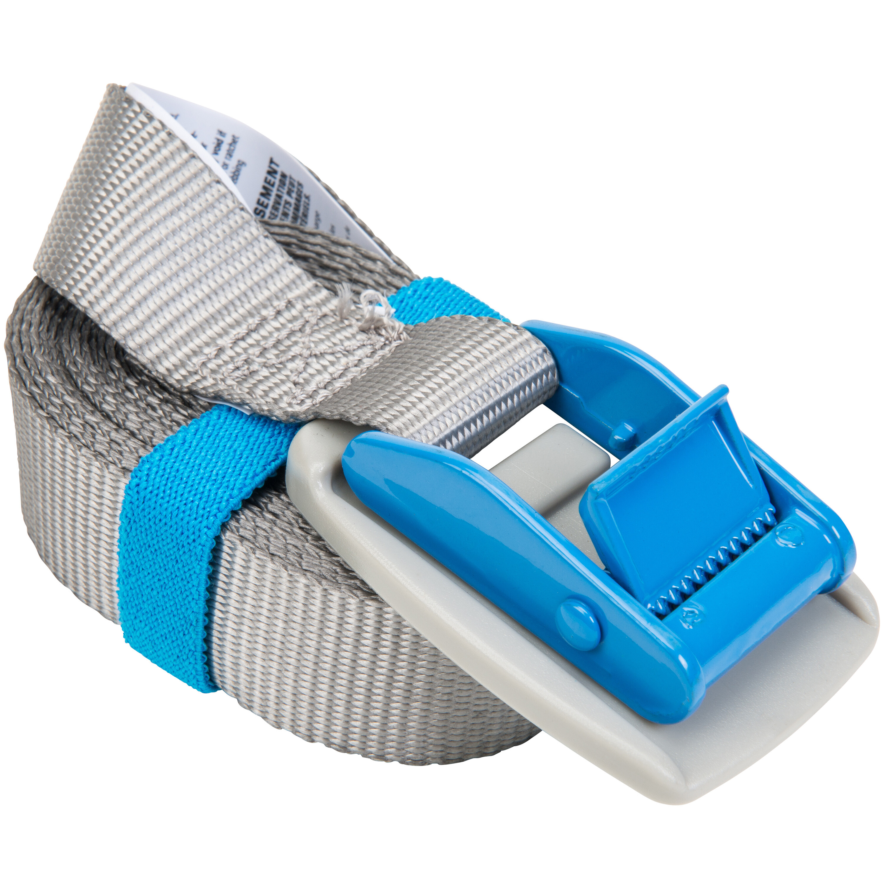 Keeper 6'x1 Cam Buckle Tie-Down - 05108-V
