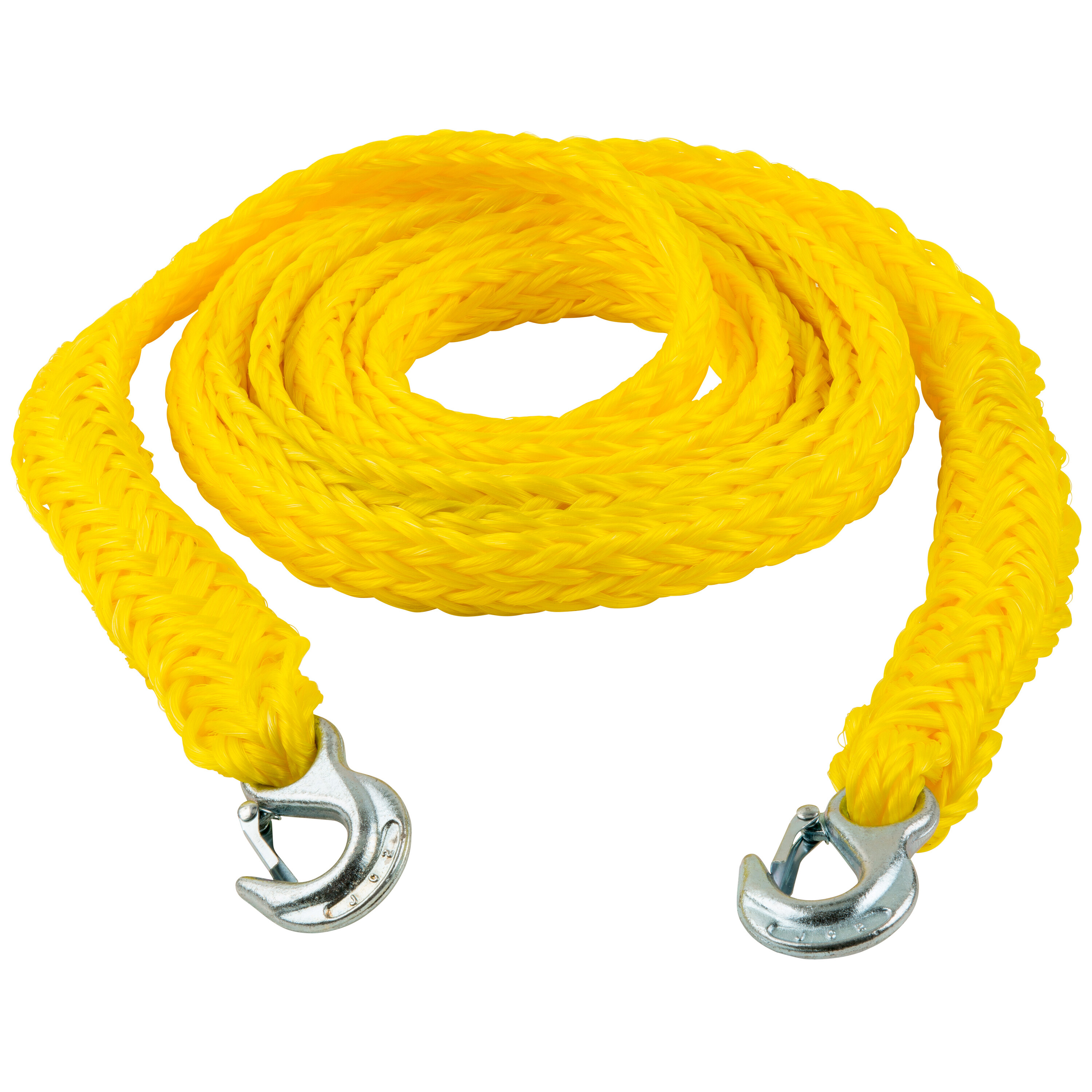 18' Emergency Tow Rope