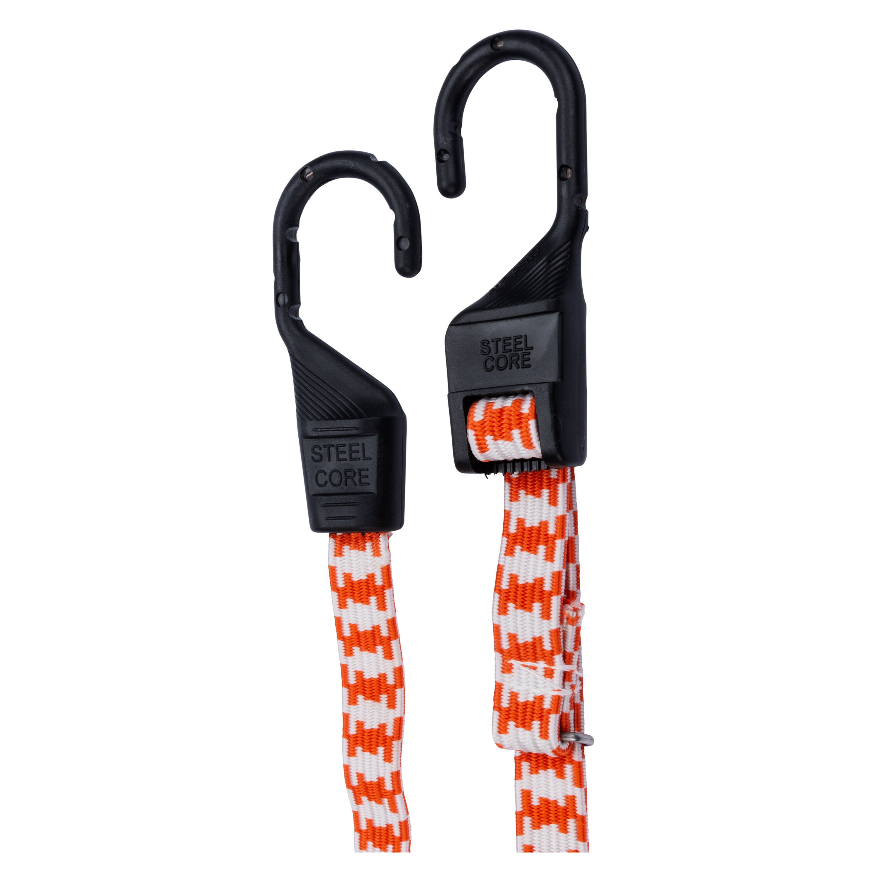 Adjustable Flat Bungee Cord