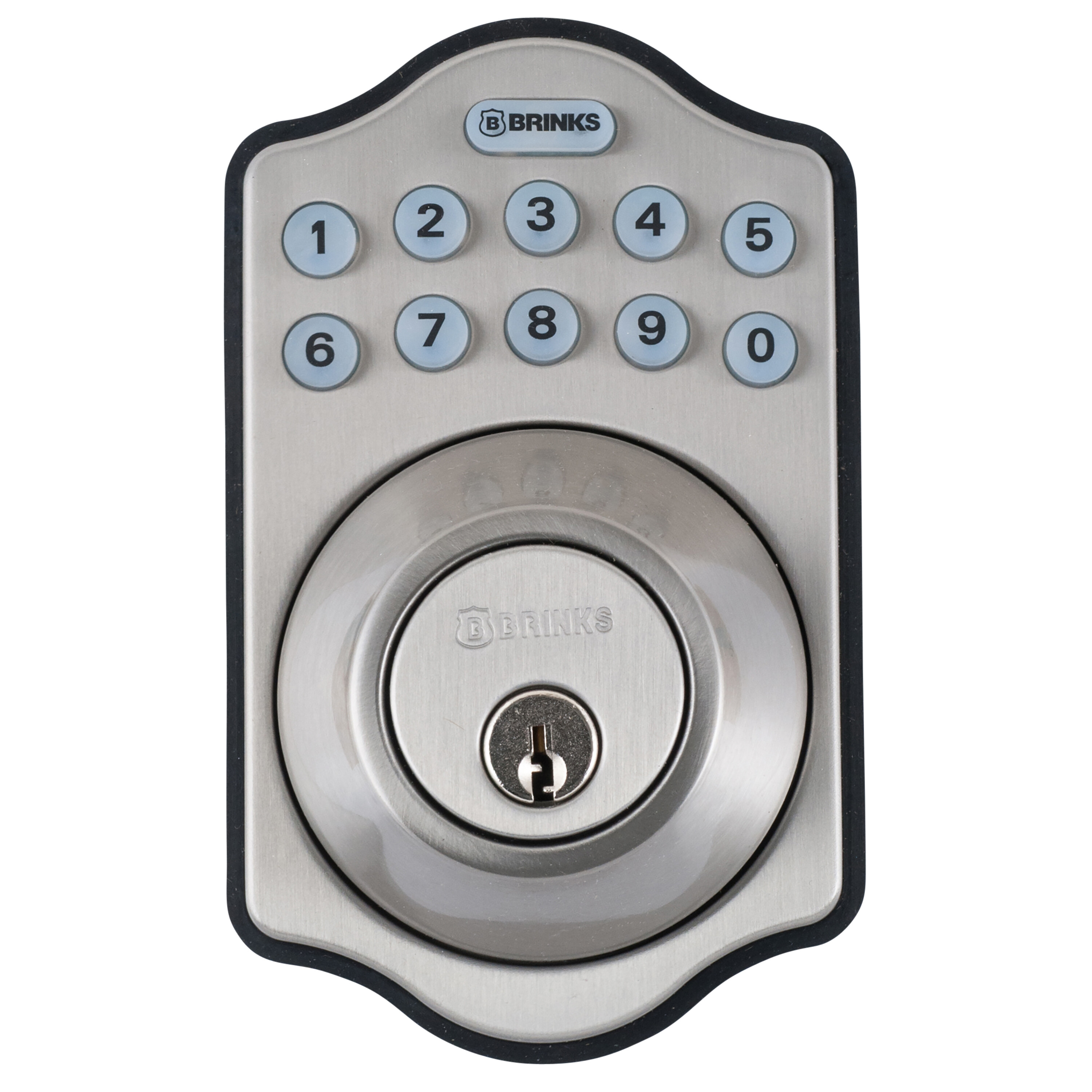 brinks digital deadbolt