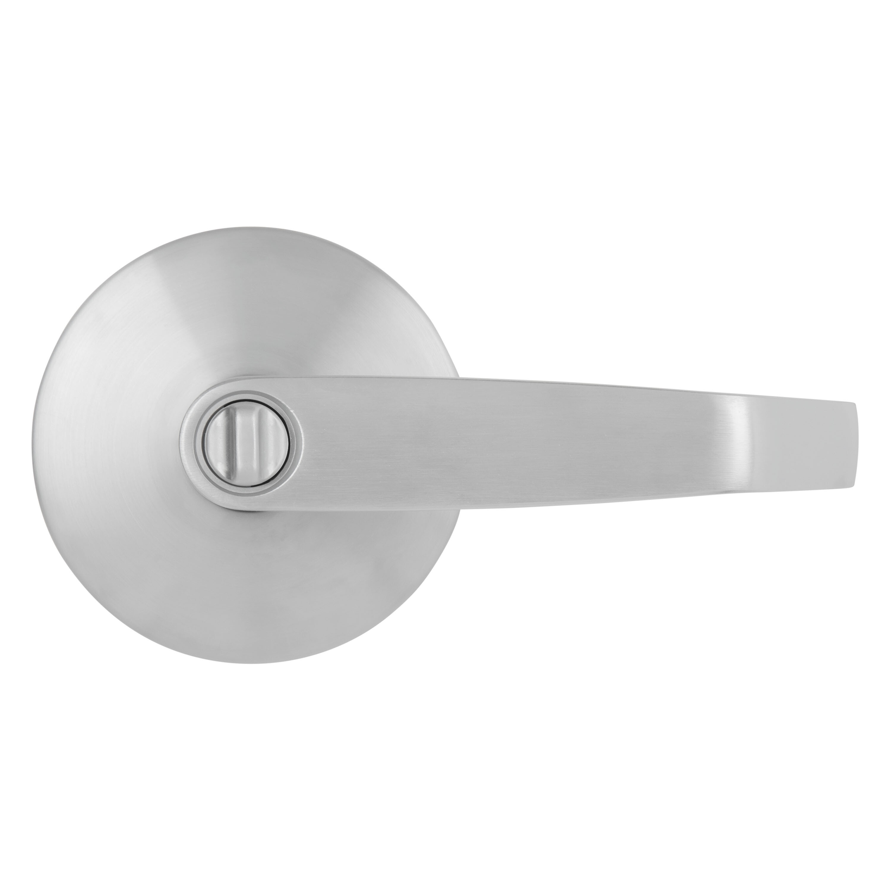 Lever Combo Grade 2 HD Flat Keyed Entry