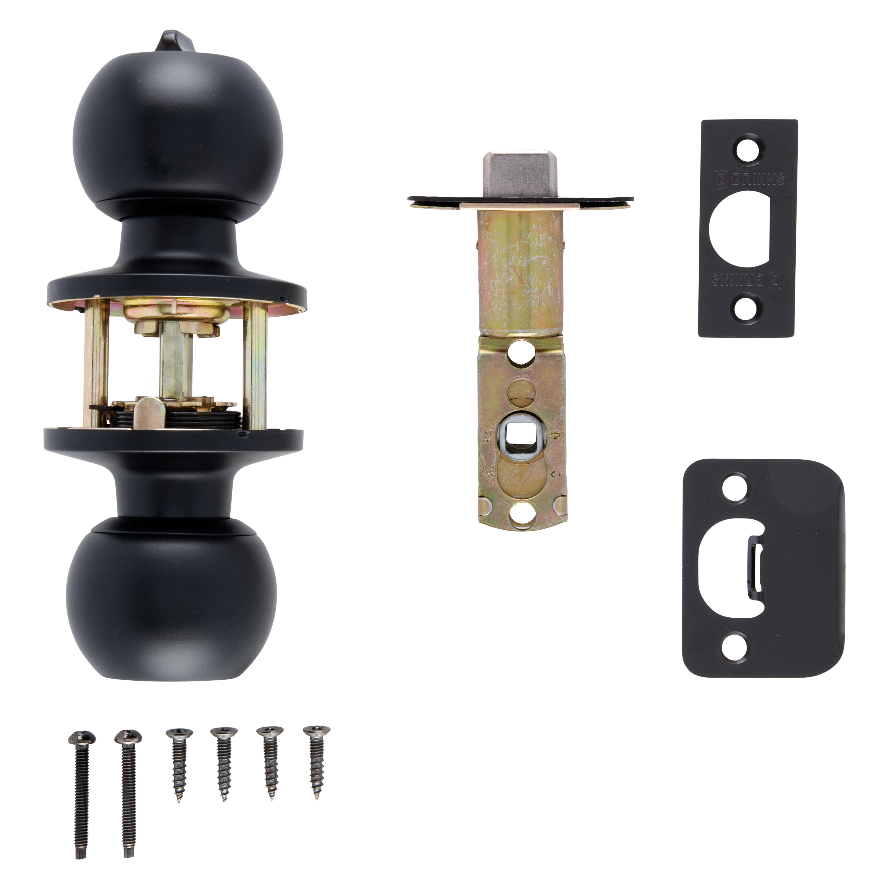E2435-122 - Components