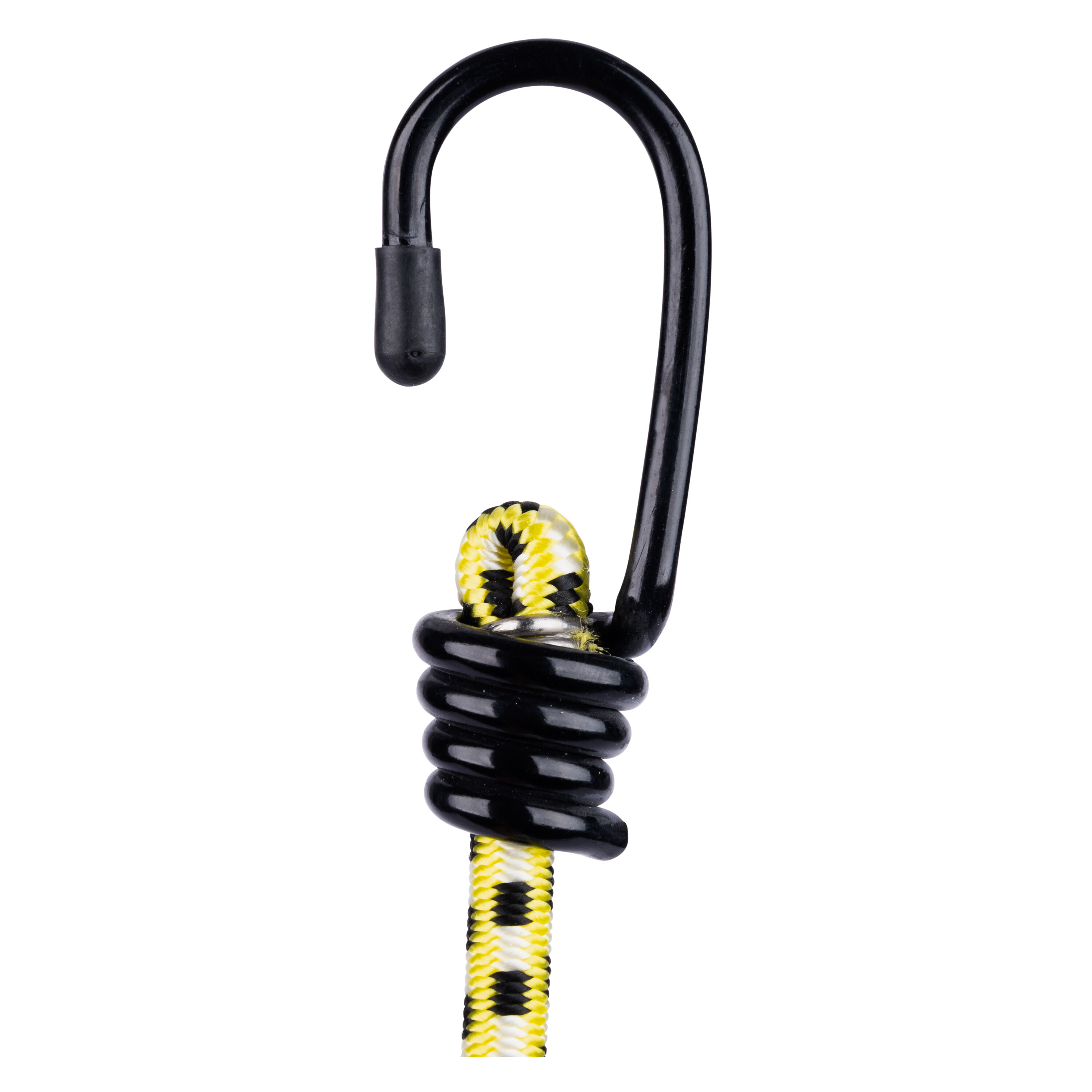 Keeper 06518K 48 Bungee Cord, Lock-It Adjustable Endles