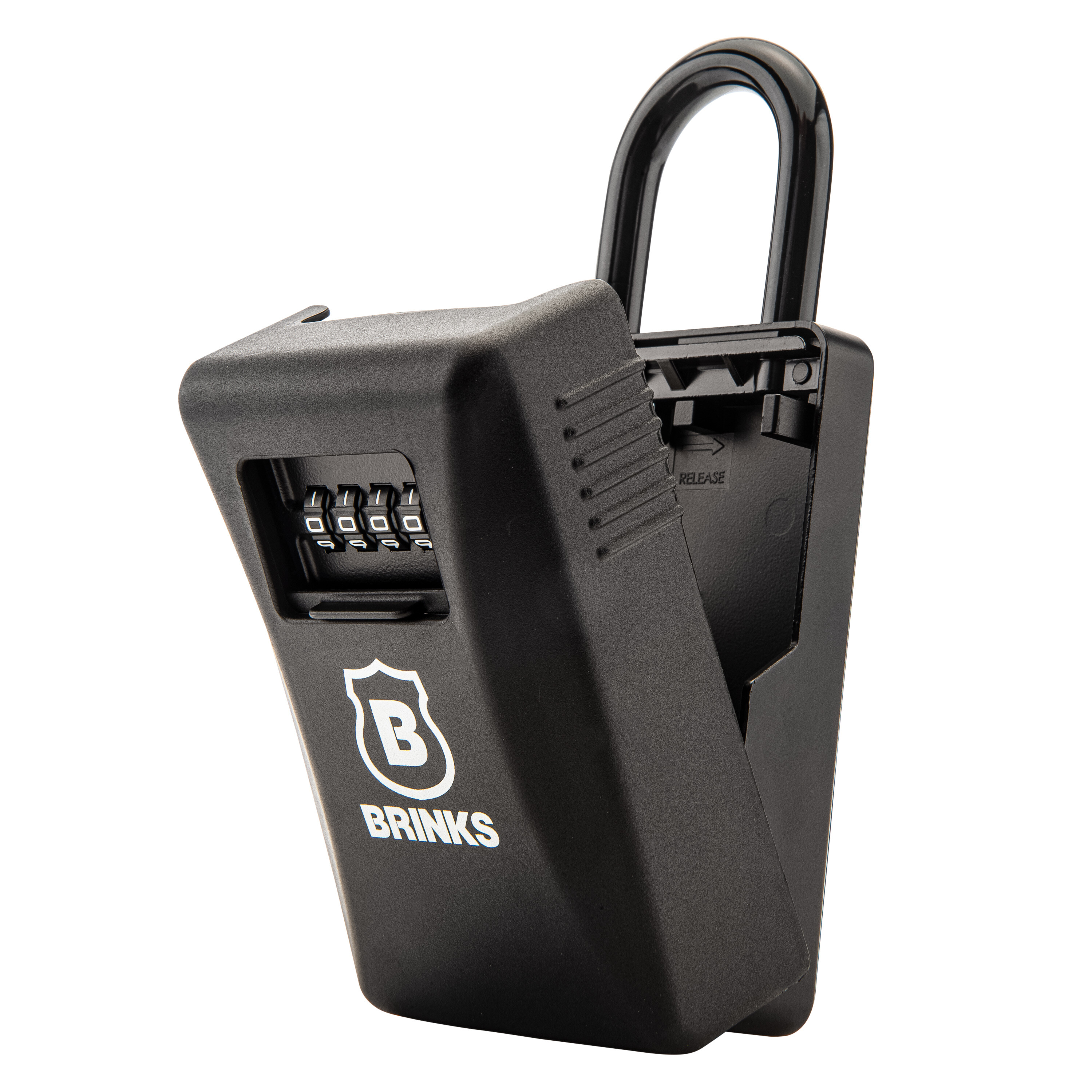 Home — Brinks Padlocks