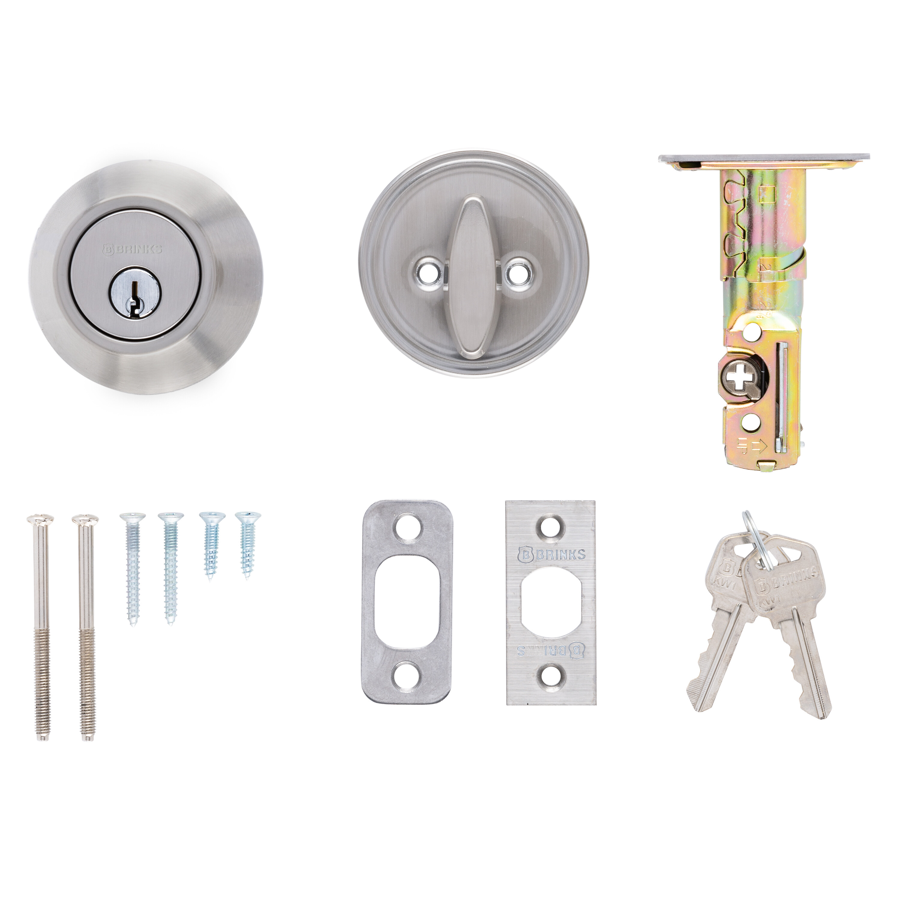 E2401-119 - Components
