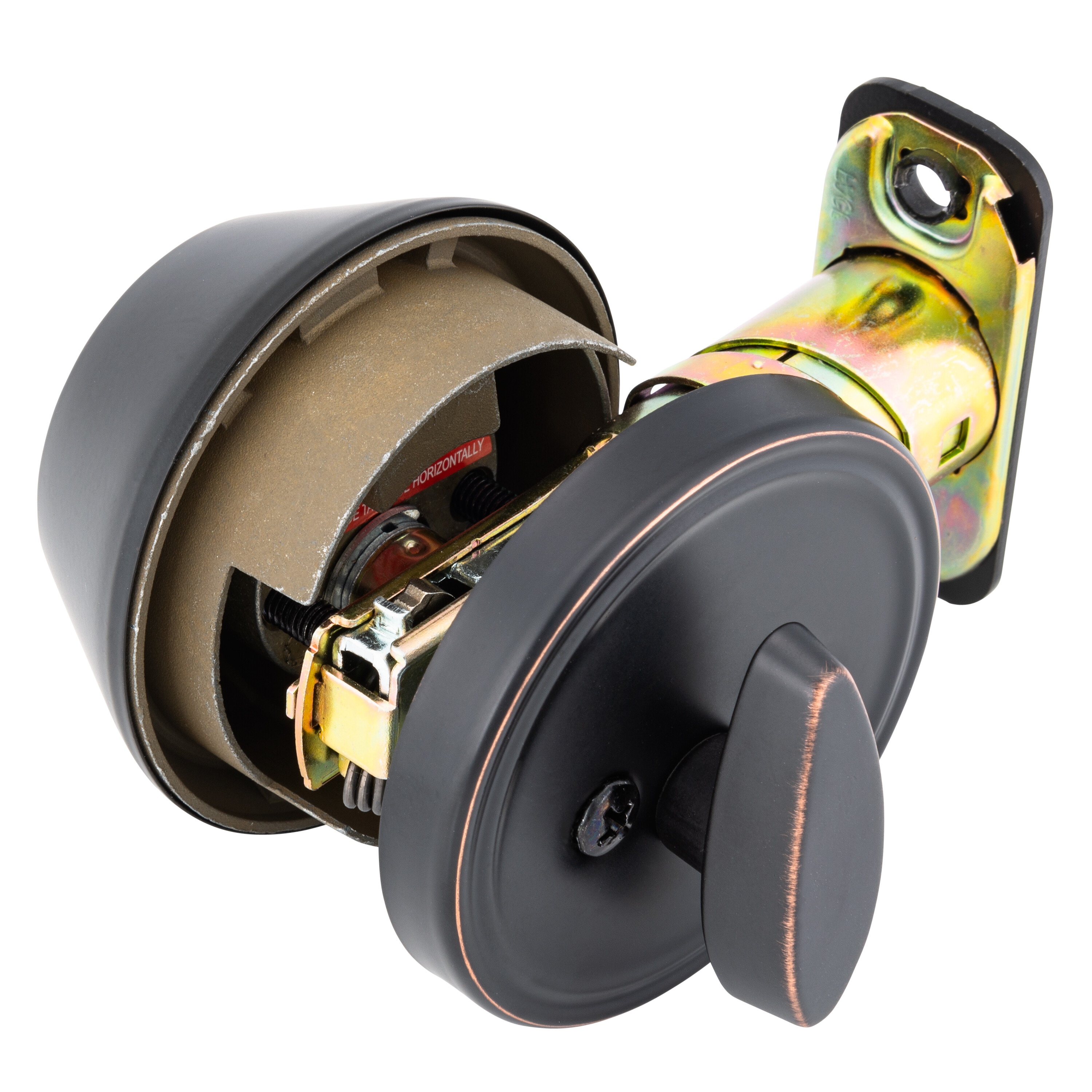 E2401-150 - Assembled - Interior QT Right