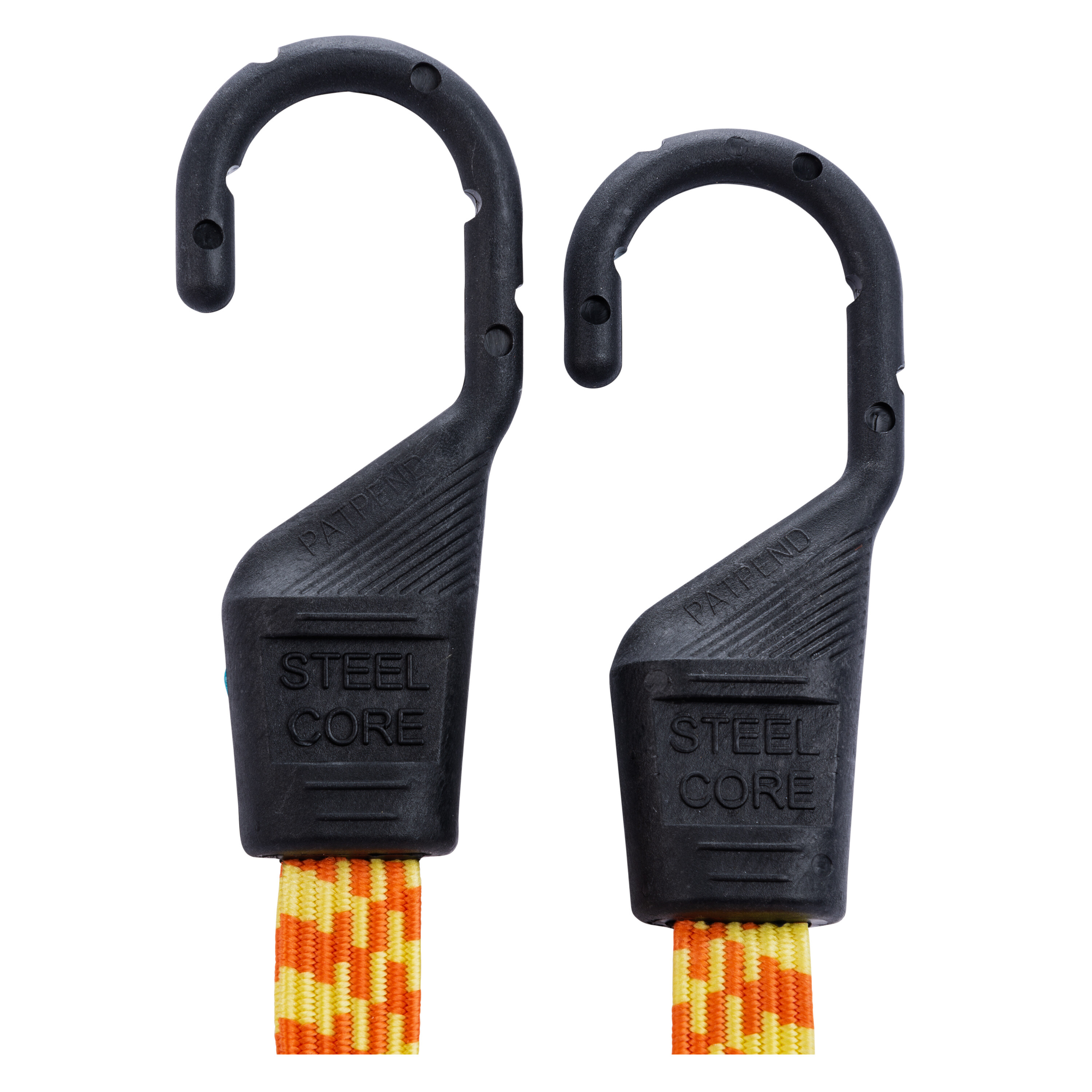 18 Flat Bungee Cord — Keeper Products