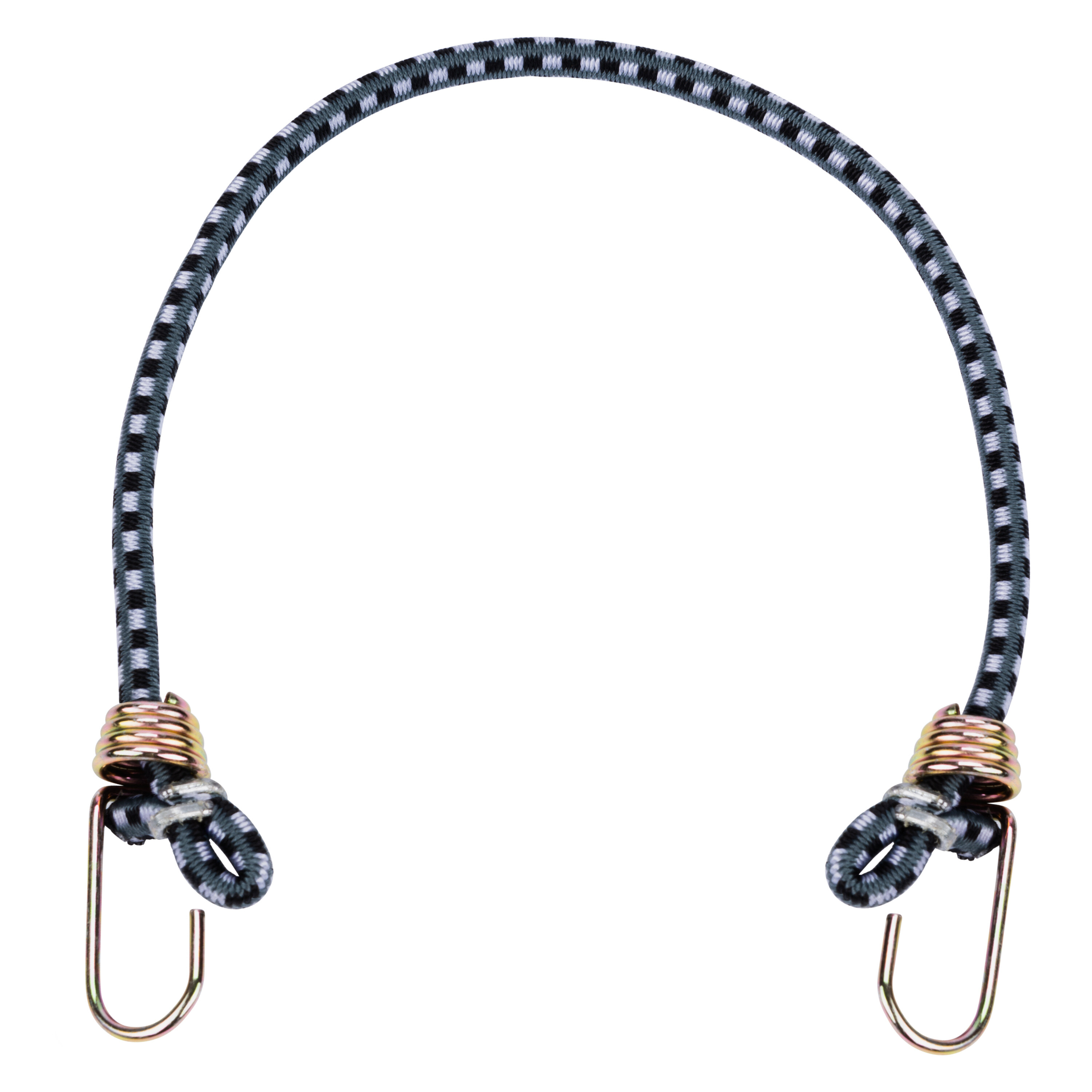 Keeper Carabiner Style Bungee Cord, 1 ct - Jay C Food Stores