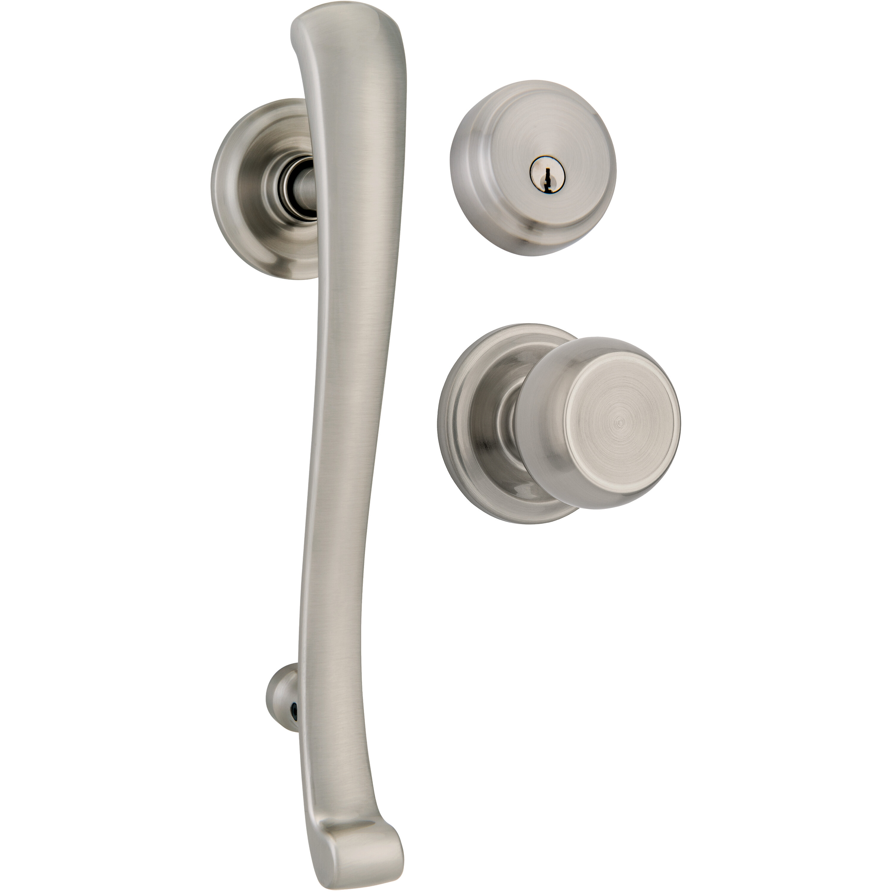 Brink S Push Pull Rotate Brink S Rourke Handleset With Ganyon