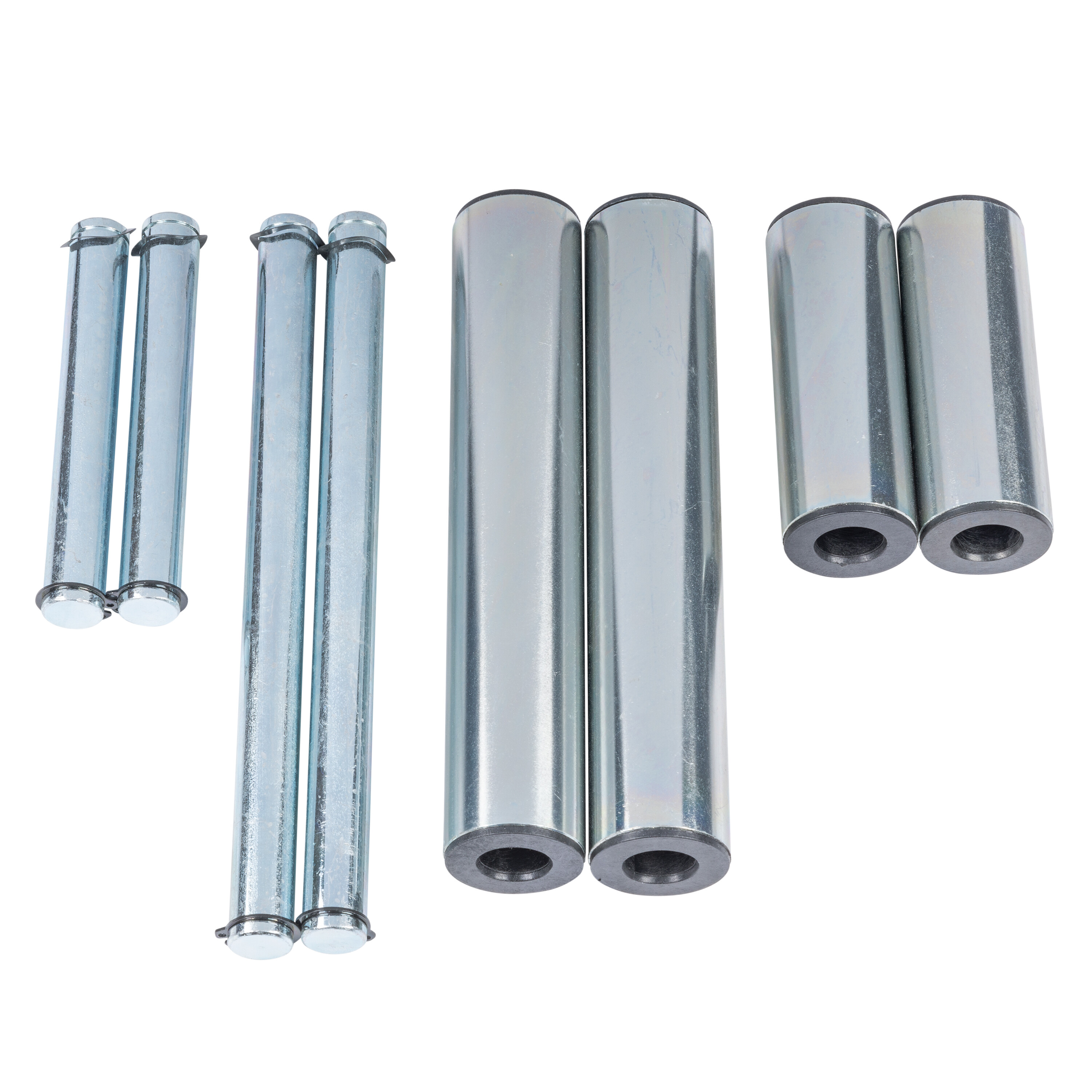 Stainless Steel Replacement Rollers