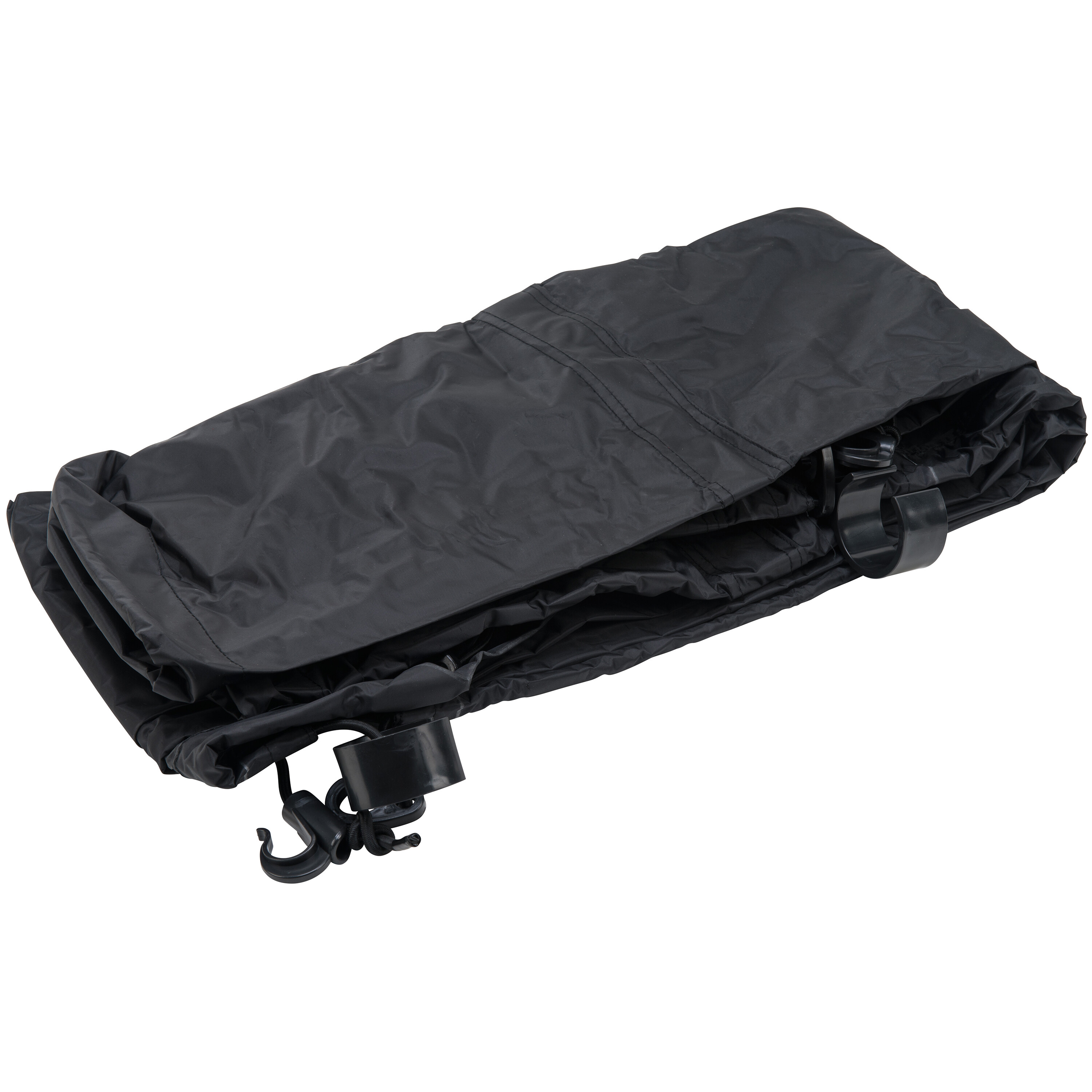 Hampton Care 09811 Quick Cap Tonneau Cover