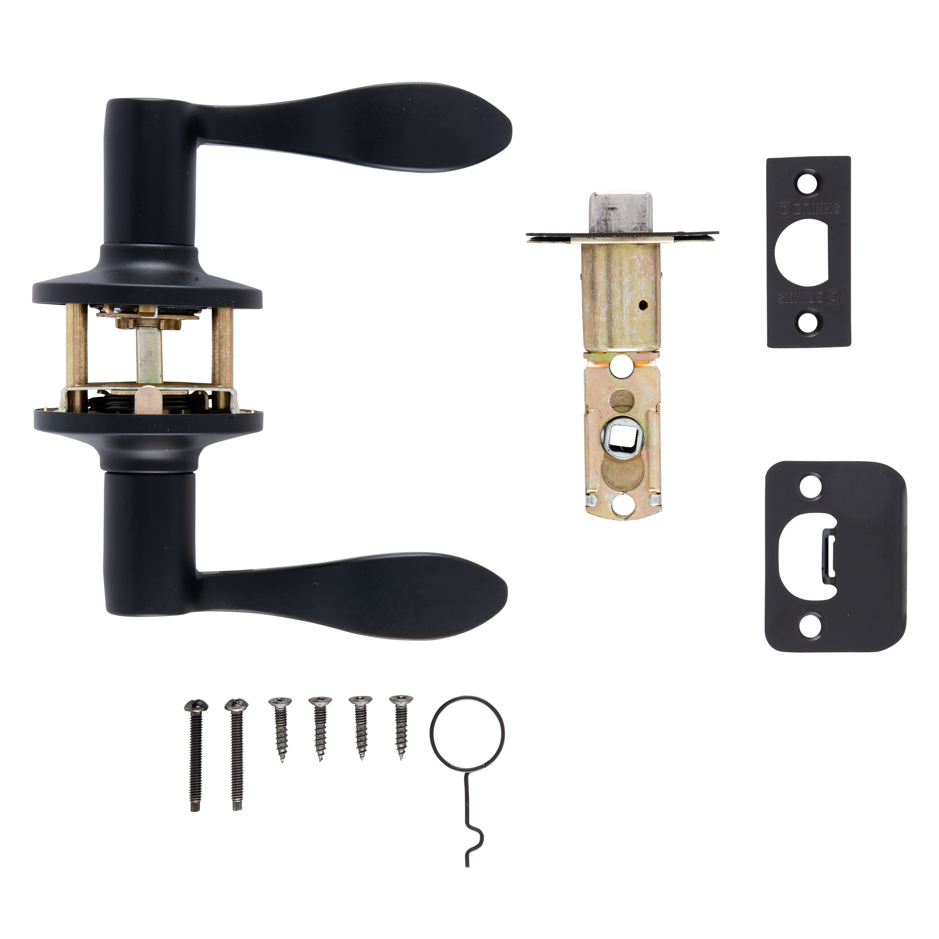 E2428-122 - Components