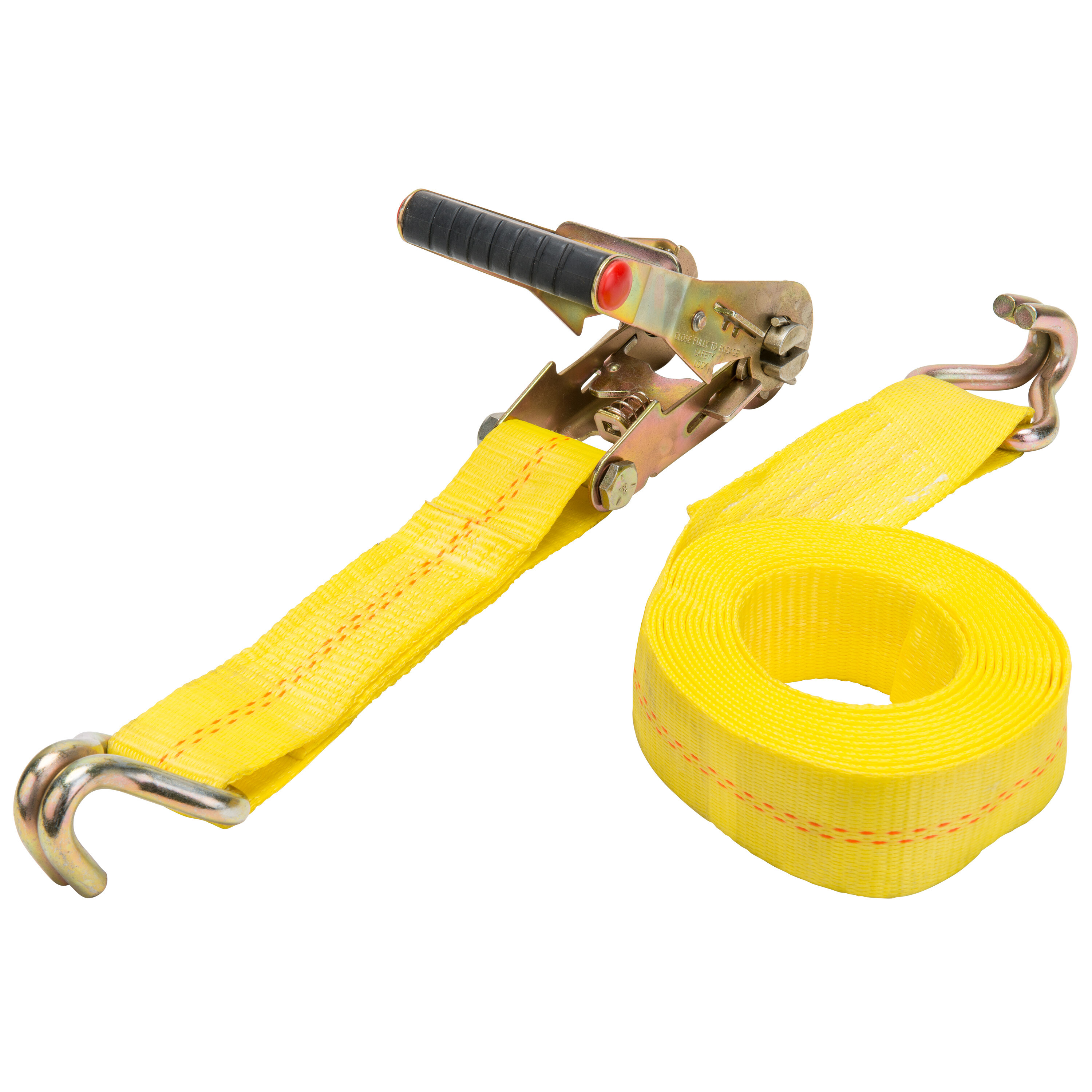 16' Ratchet Tie-Down — Keeper Products