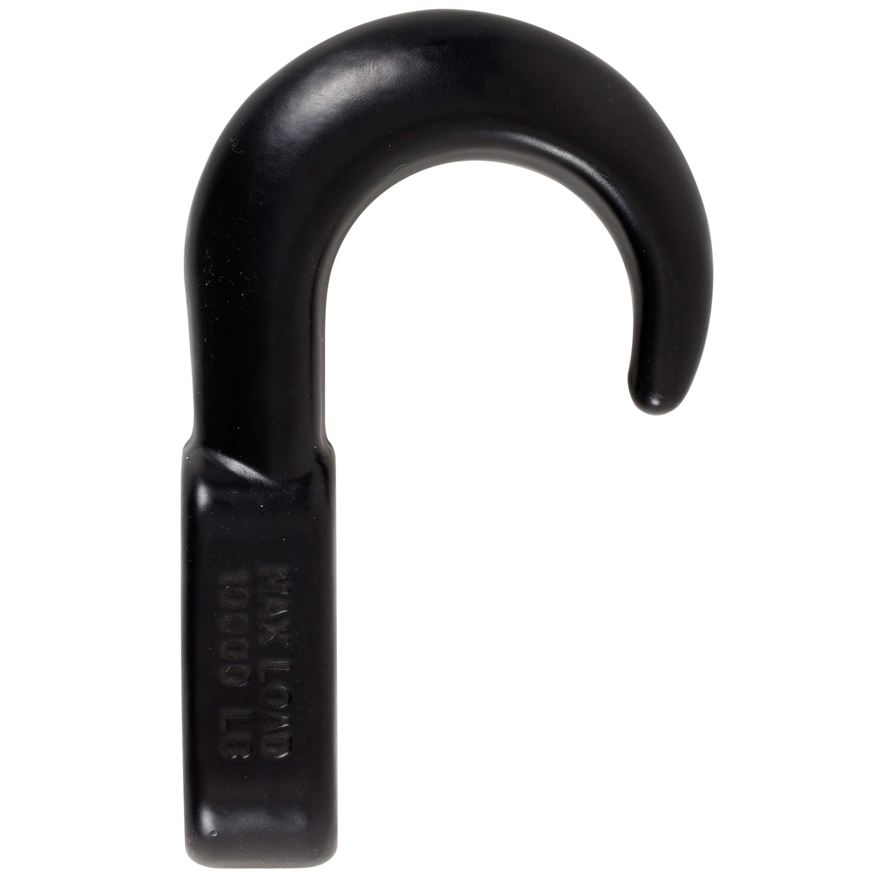 Forged Steel Tow Hook