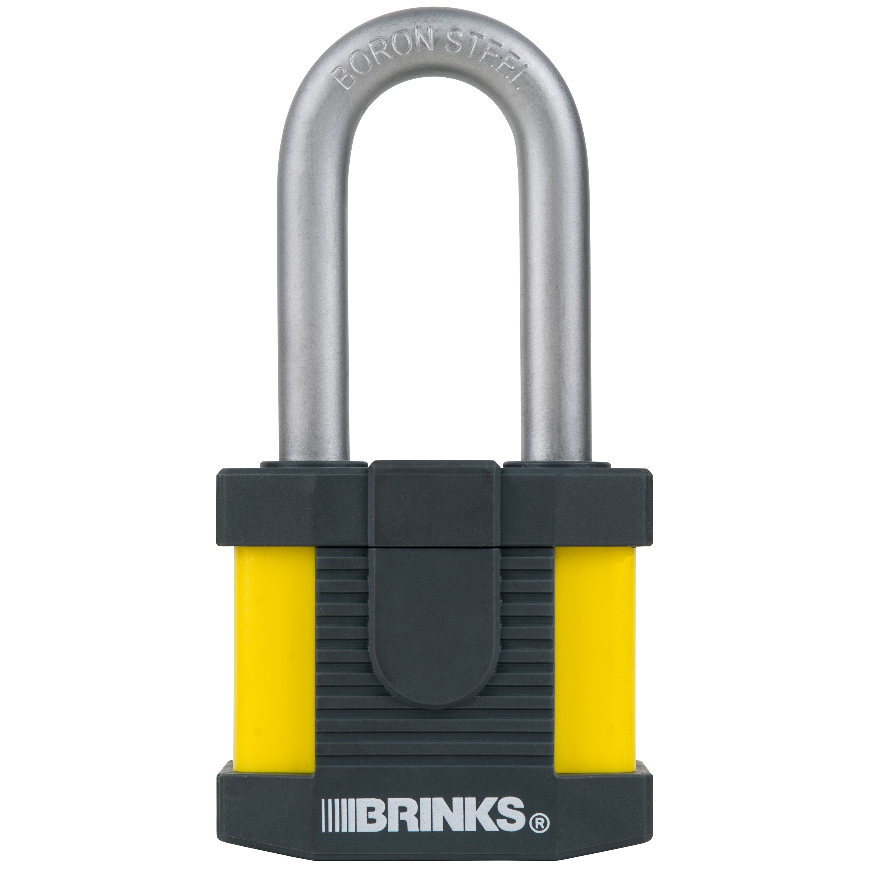 50mm Commercial Weather Resistant Padlock, 2