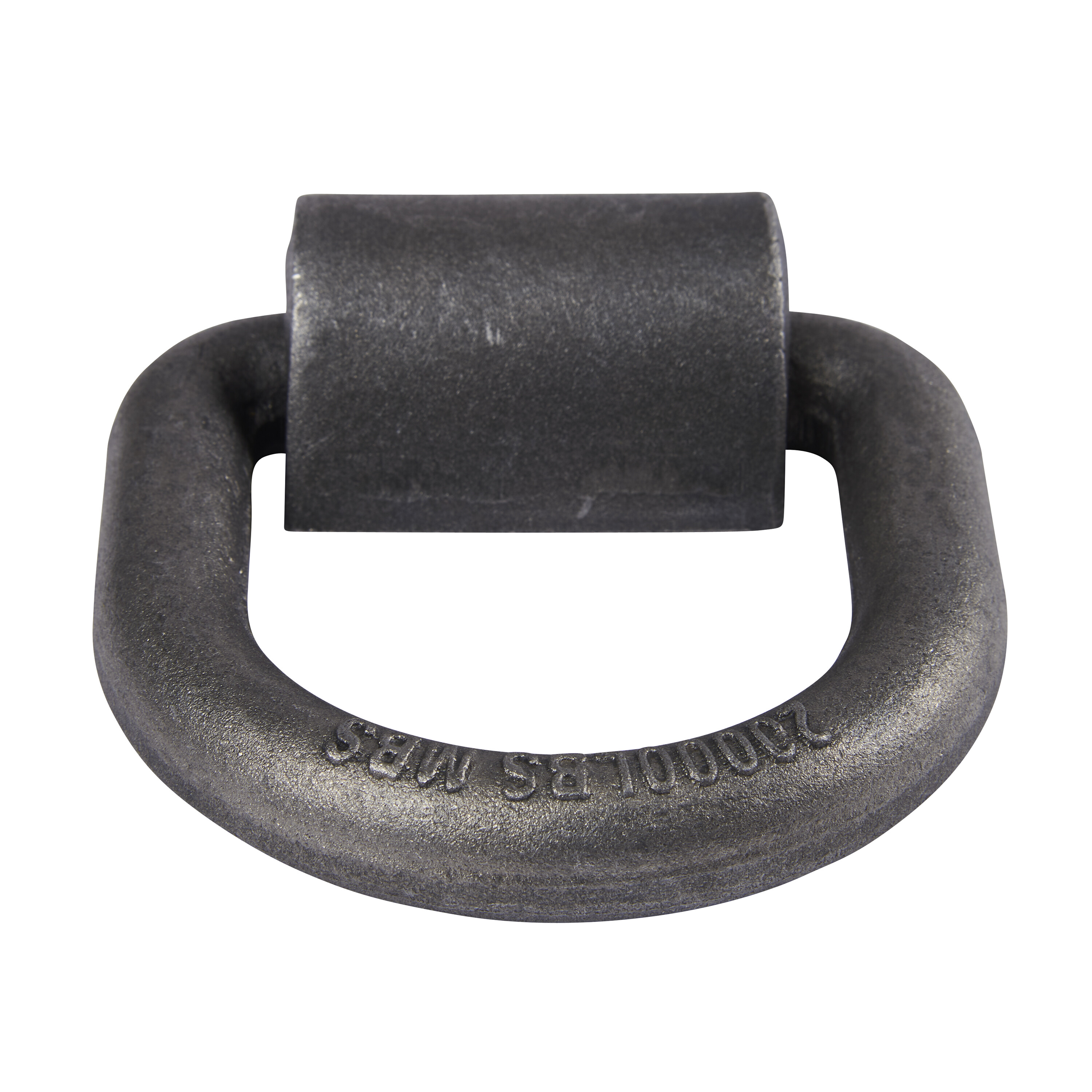 Keeper 3/4 in. Surface Mount D-Ring Anchor