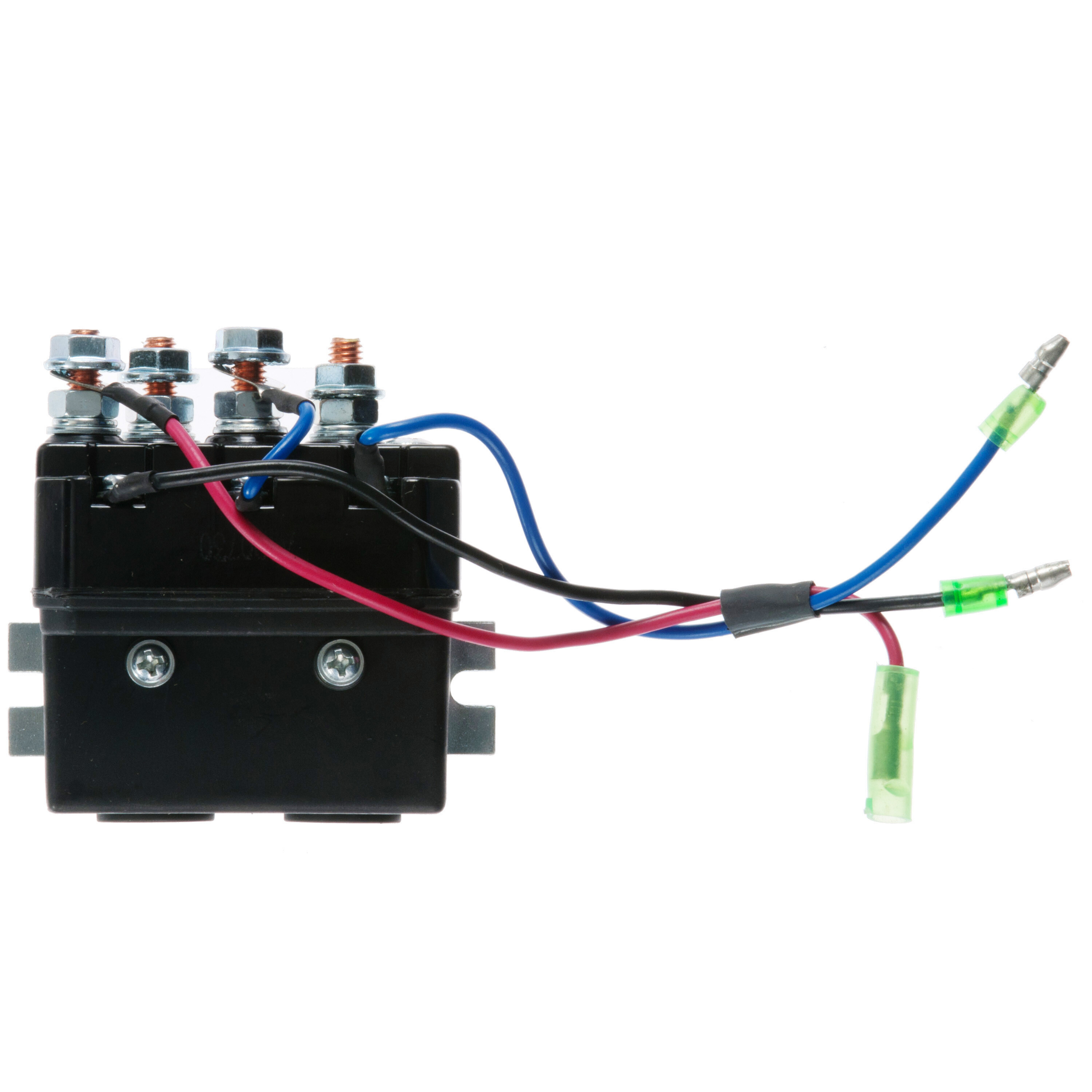 12V Switching Solenoid