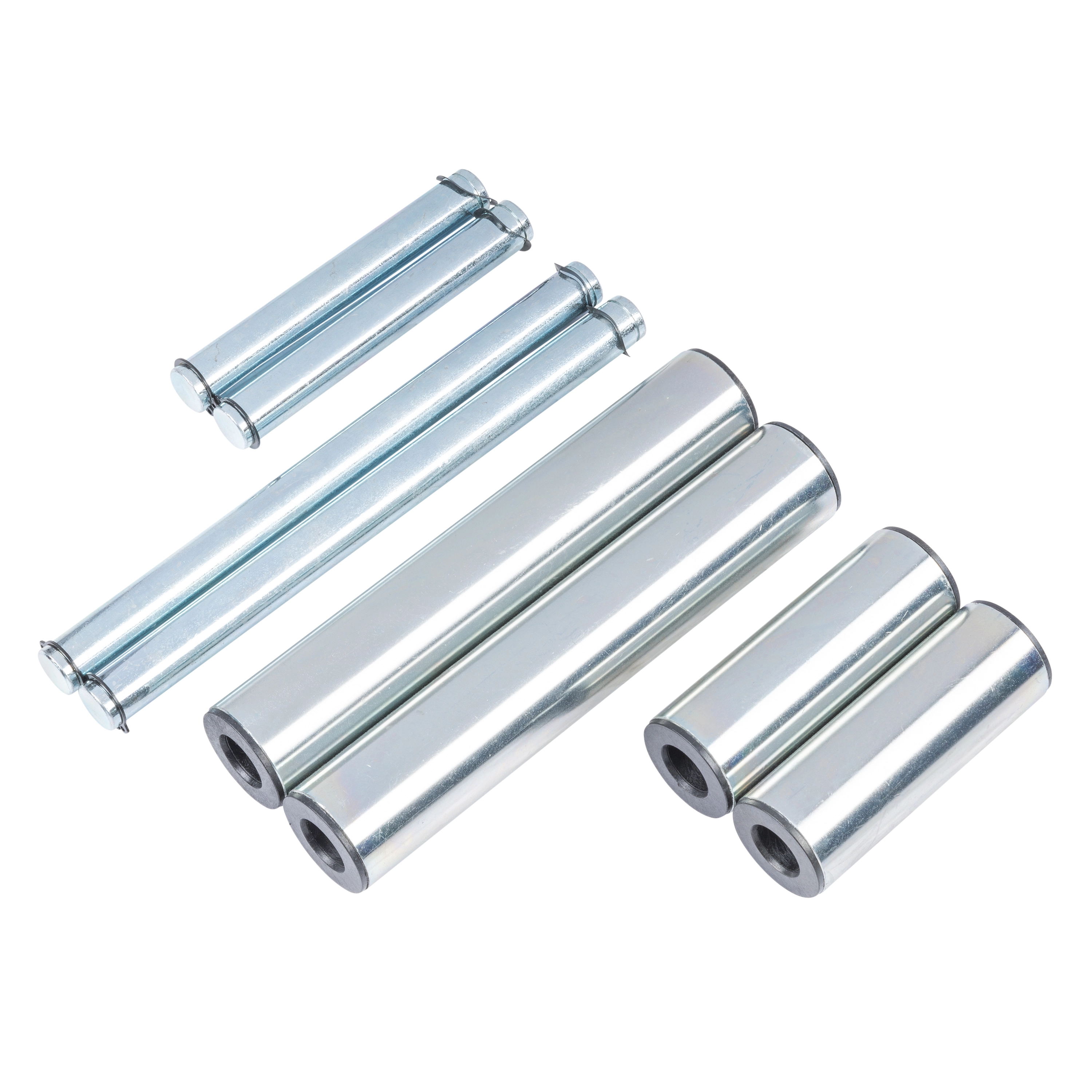 Stainless Steel Replacement Rollers variant image view