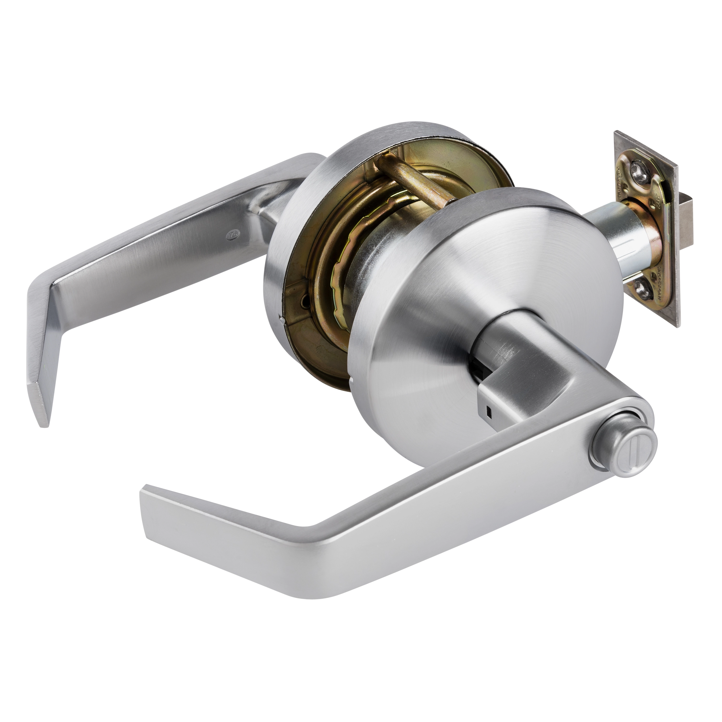 Heavy Duty Commercial Flat Lever variant image view