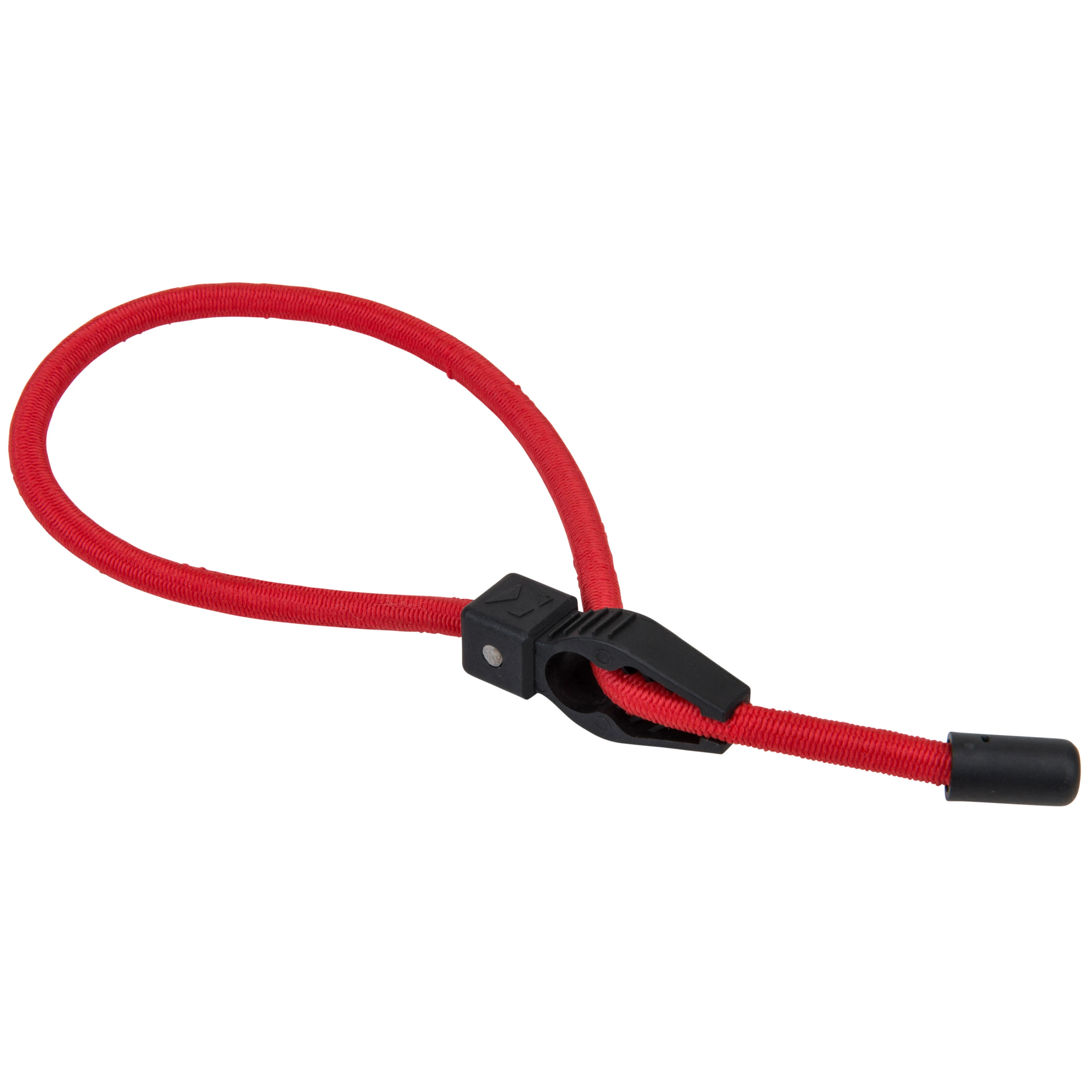 18" Lock-It Adjustable Bungee Cord