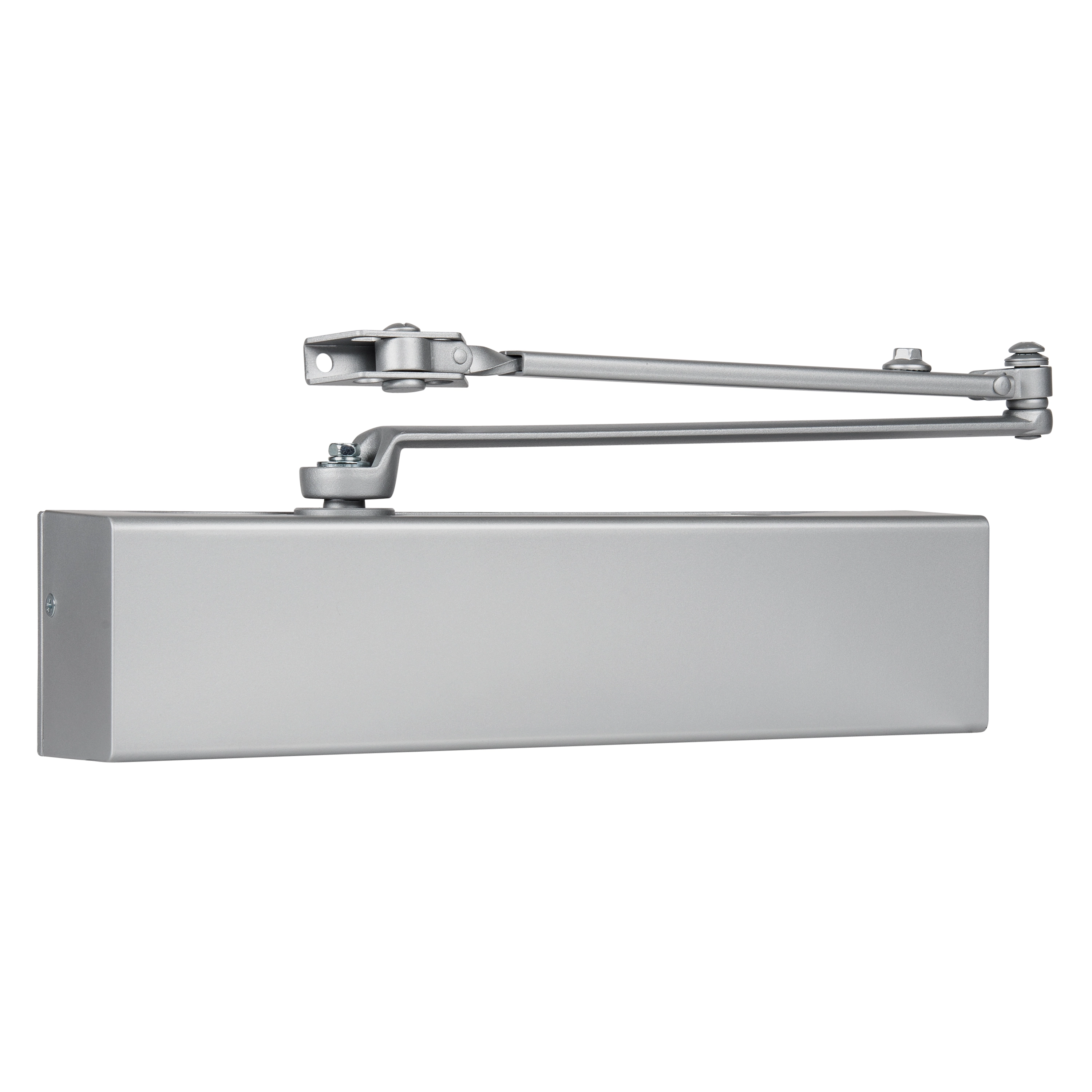 Heavy Duty All-In-One Commercial Door Closer variant image view