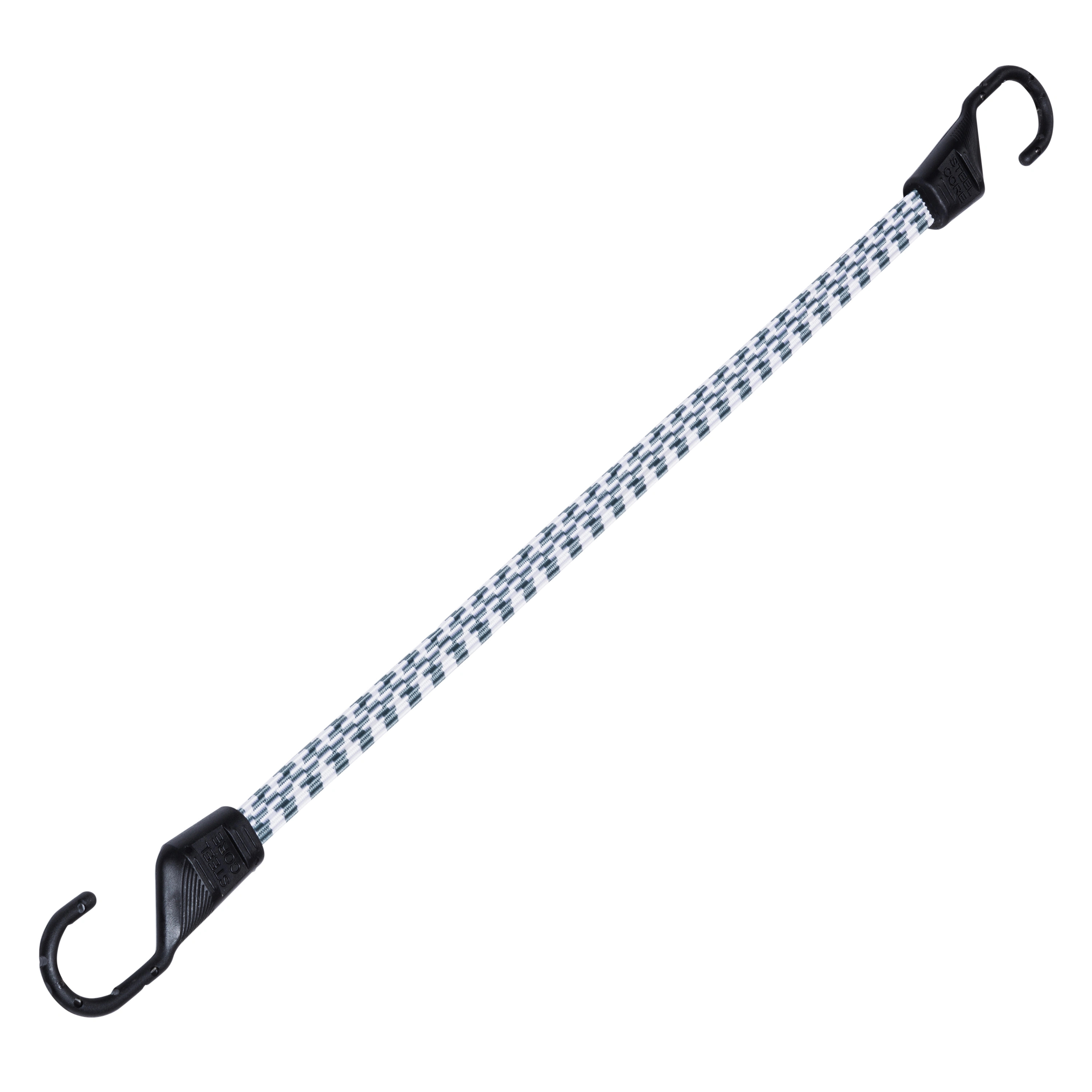 24" Flat Bungee Cord variant image view