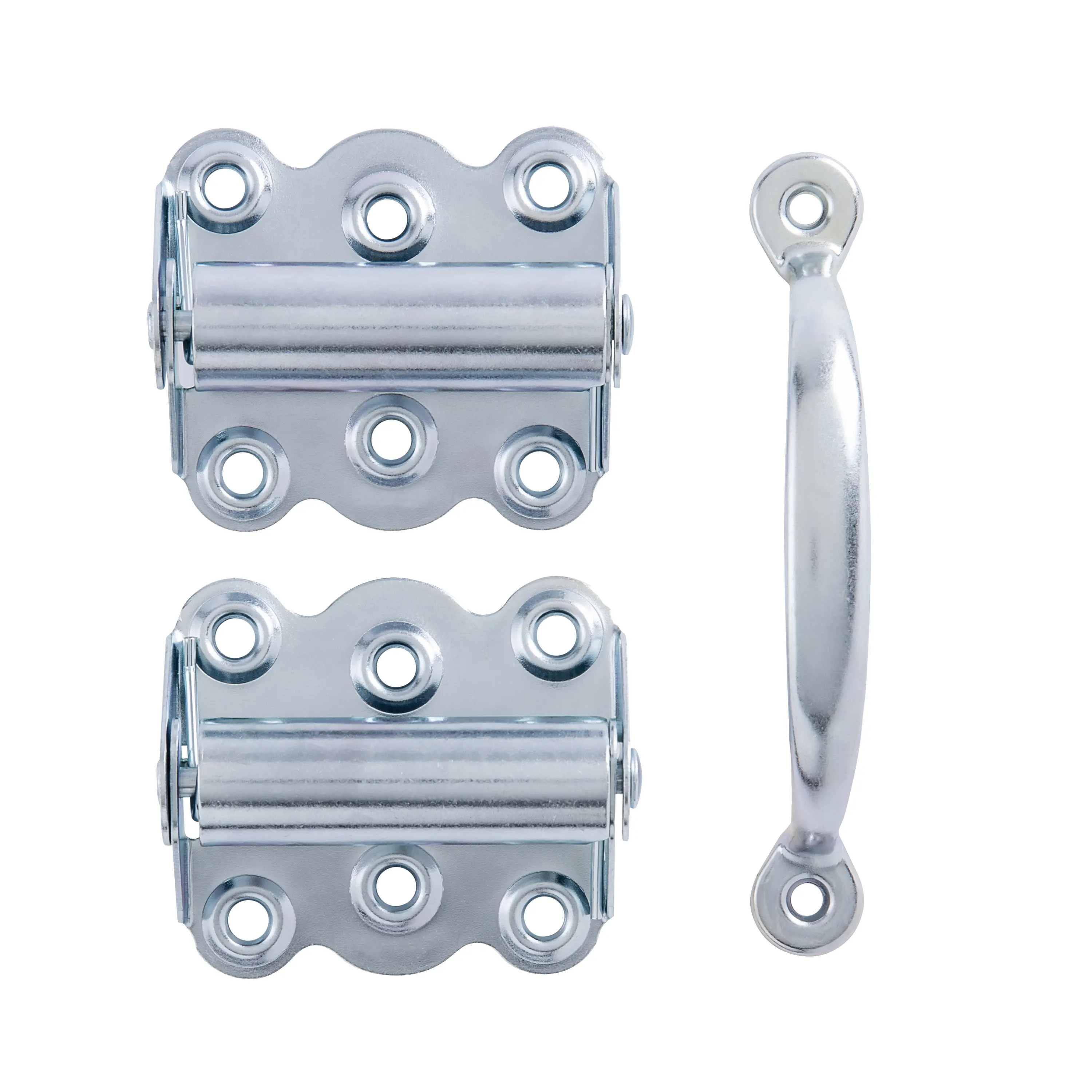 Full Screen Door Metal Hardware Kit