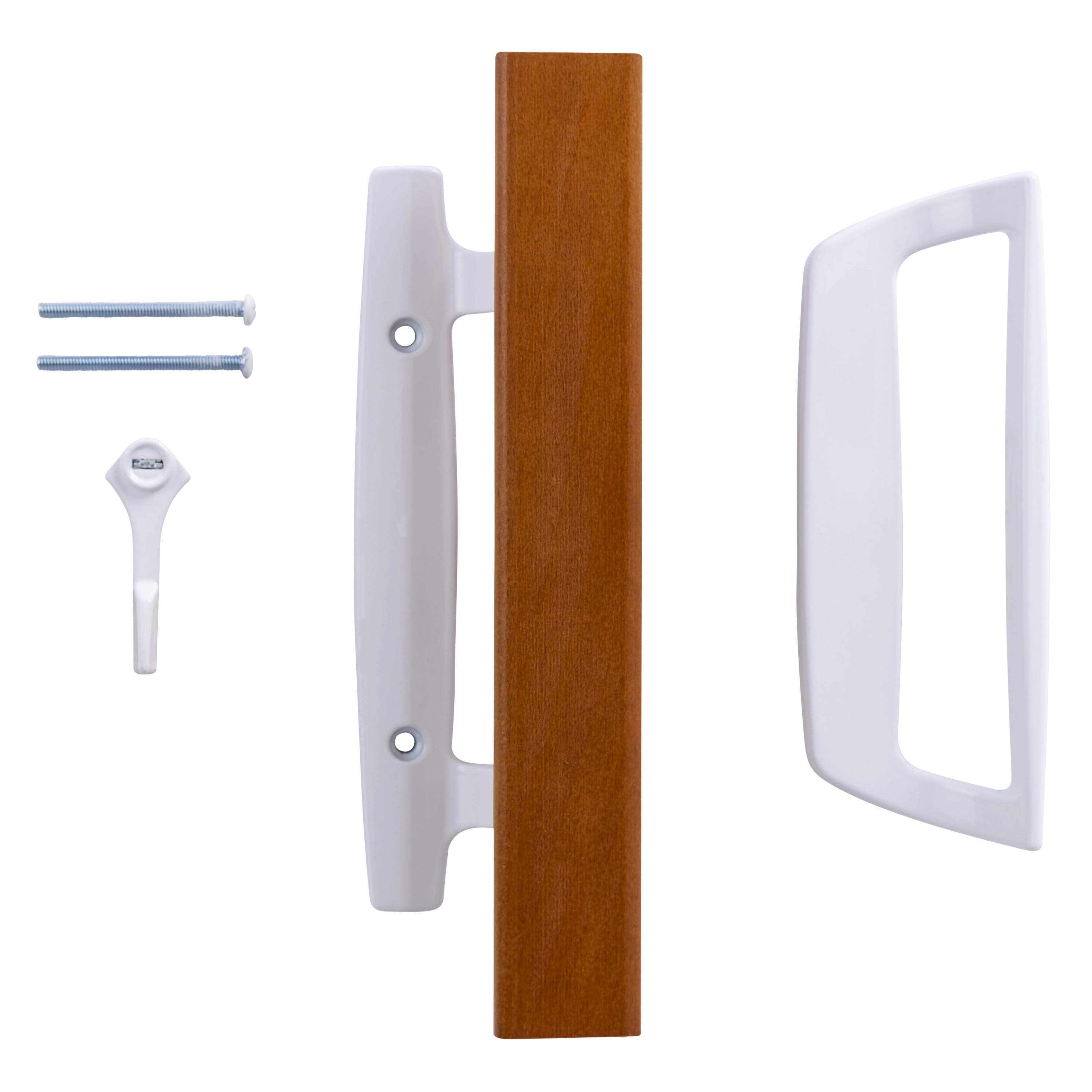 Mortise Patio Door Handles Only variant image view