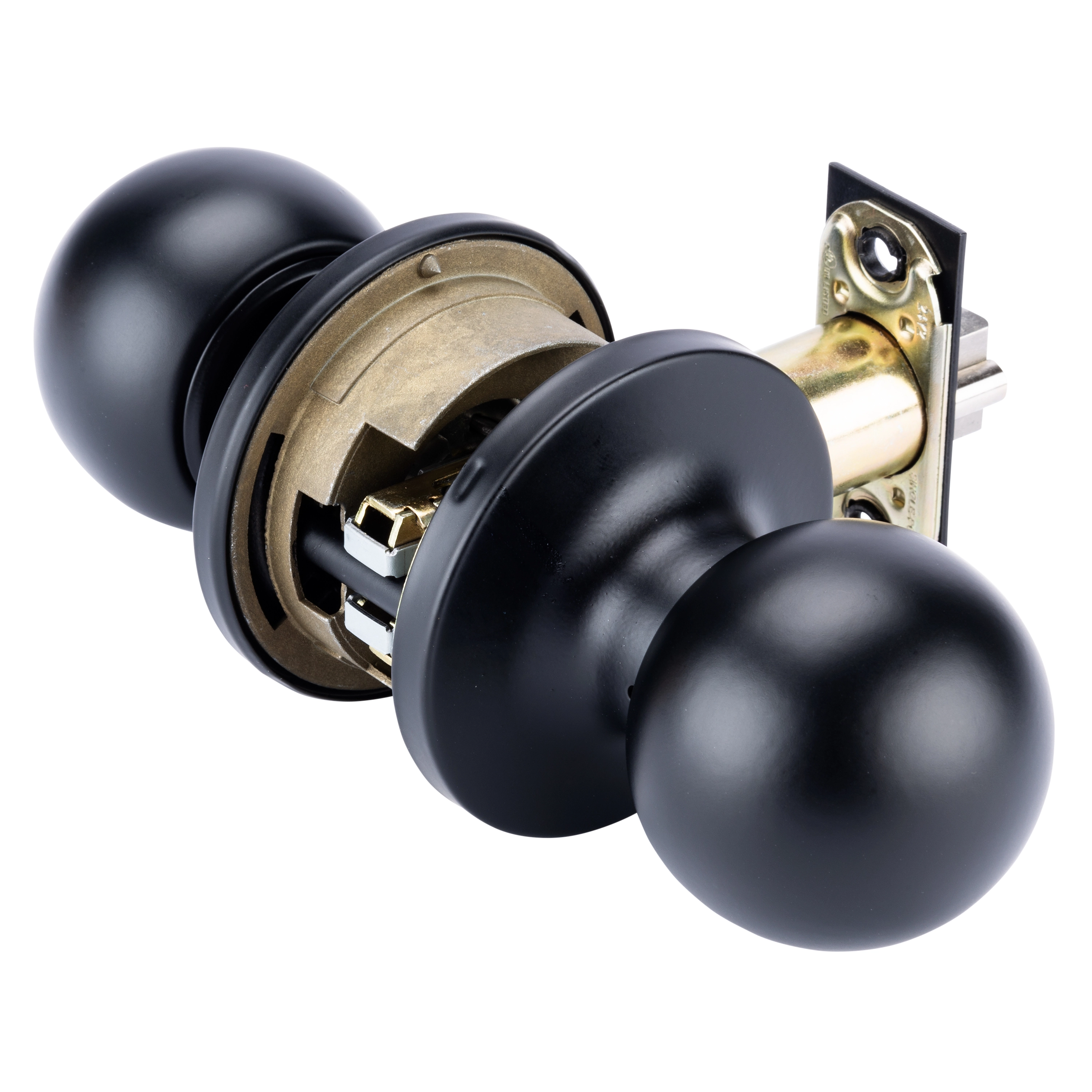 Light Duty Commercial Knob variant image view