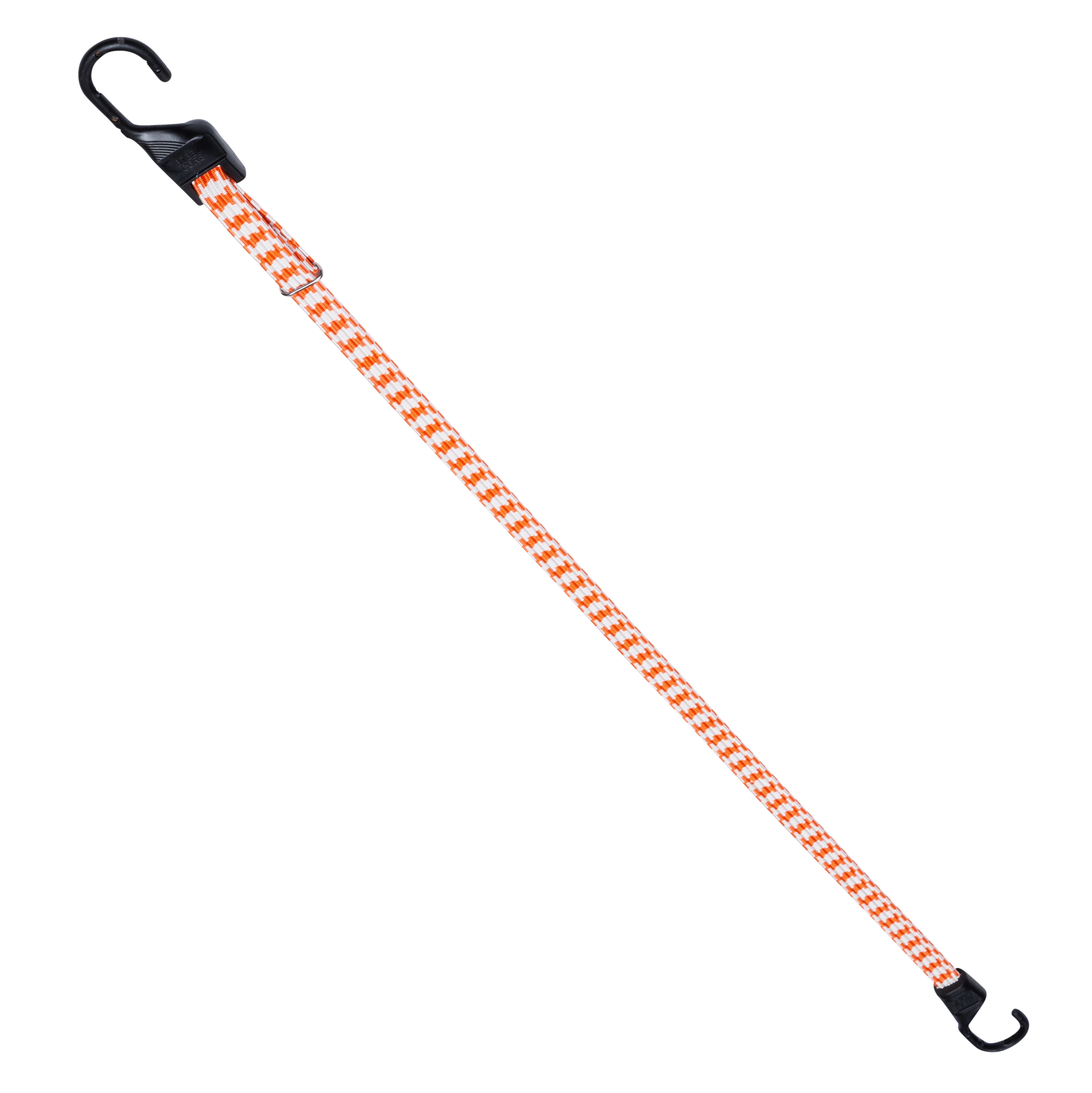 Adjustable Flat Bungee Cord variant image view