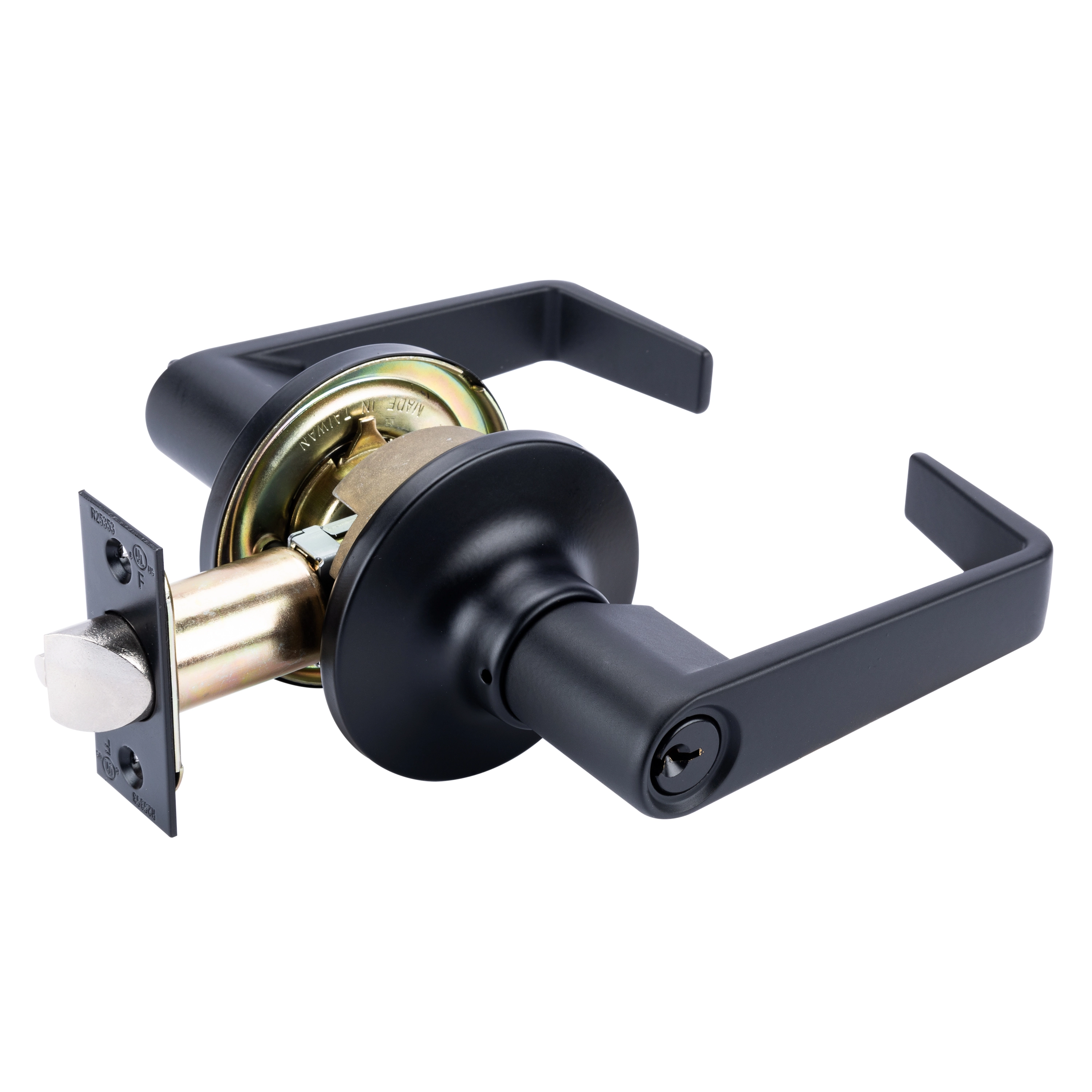 Light Duty Commercial Flat Lever variant image view