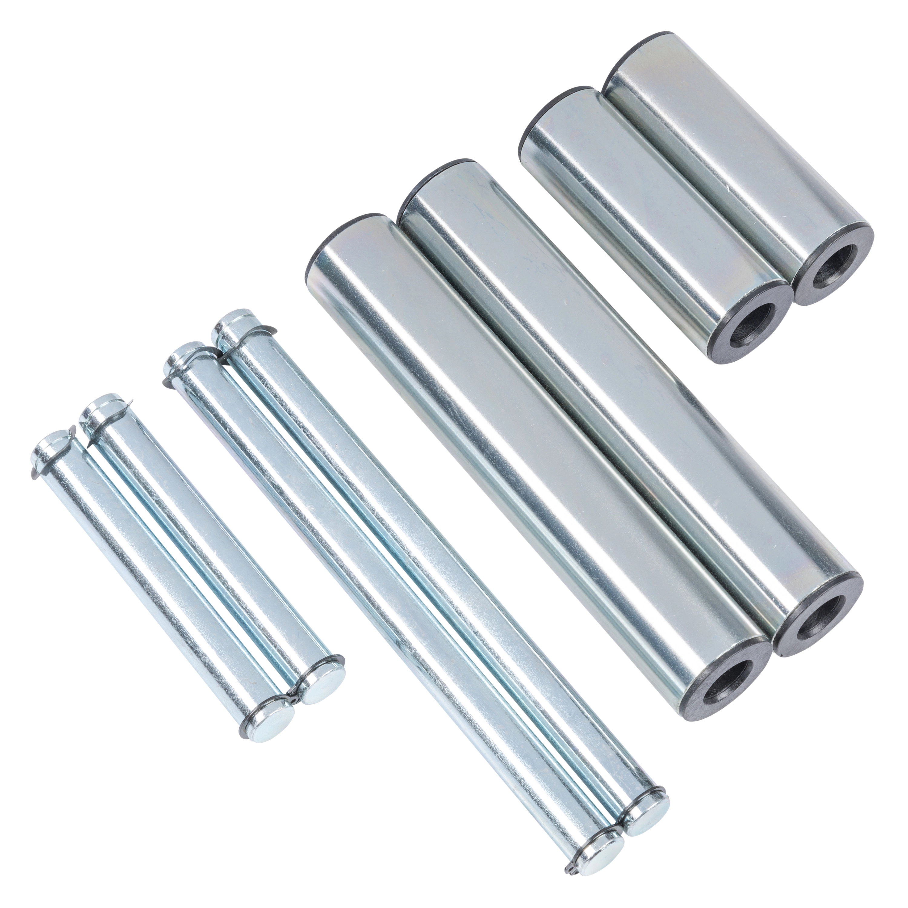 Stainless Steel Replacement Rollers variant image view