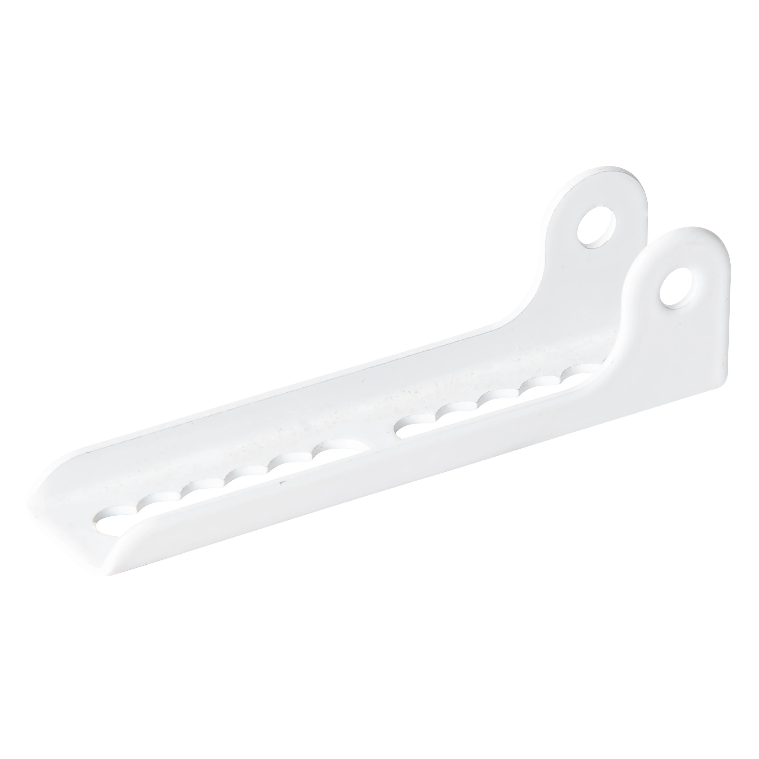 Standard Duty Pneumatic Screen and Storm Door Closer with EZ-HOLD variant image view