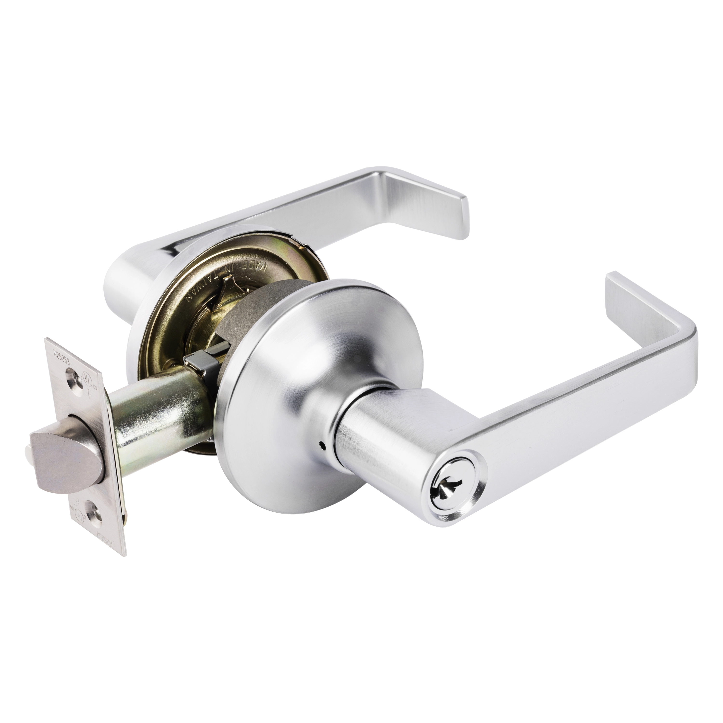 Light Duty Commercial Flat Lever variant image view