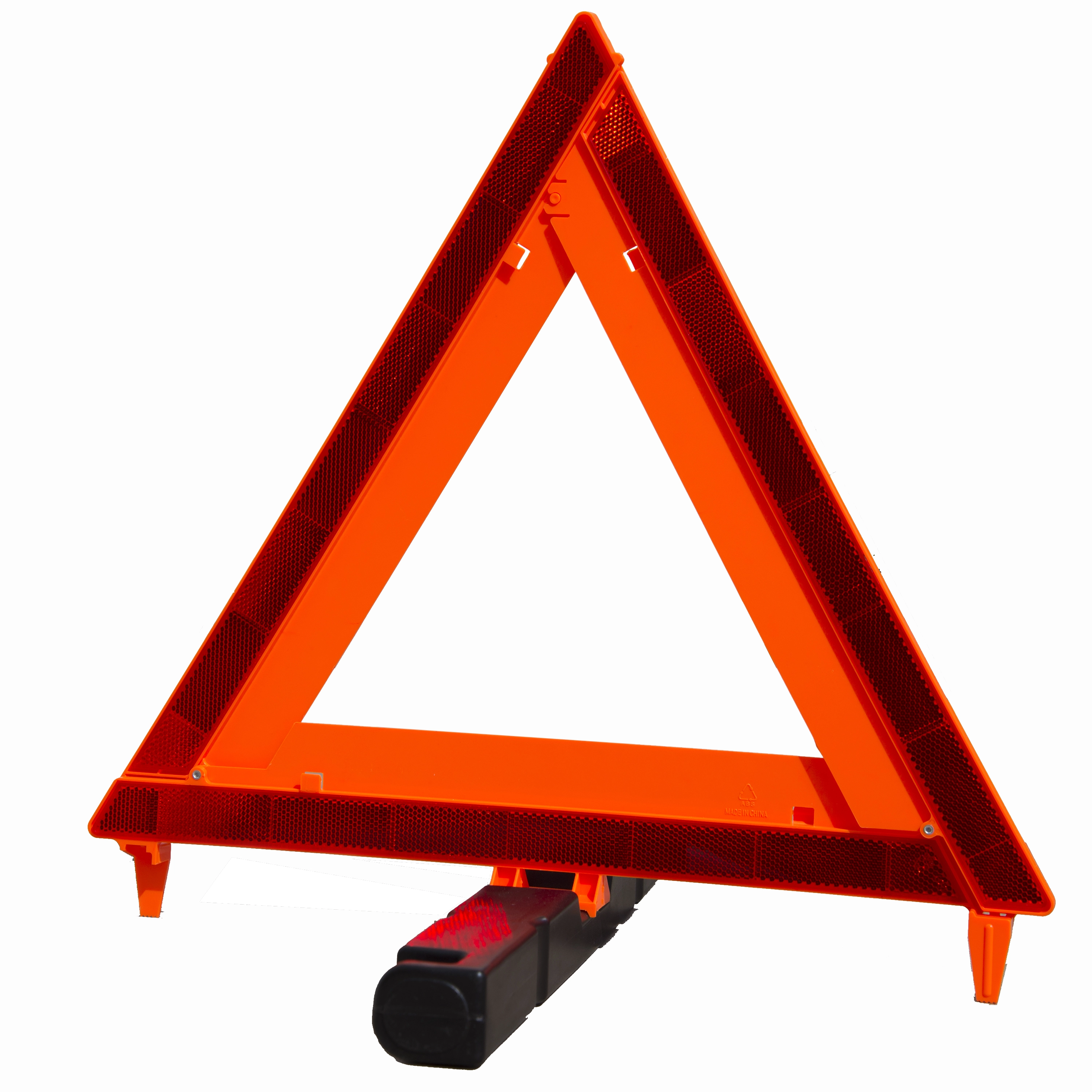 Folding Safety Triangle variant image view