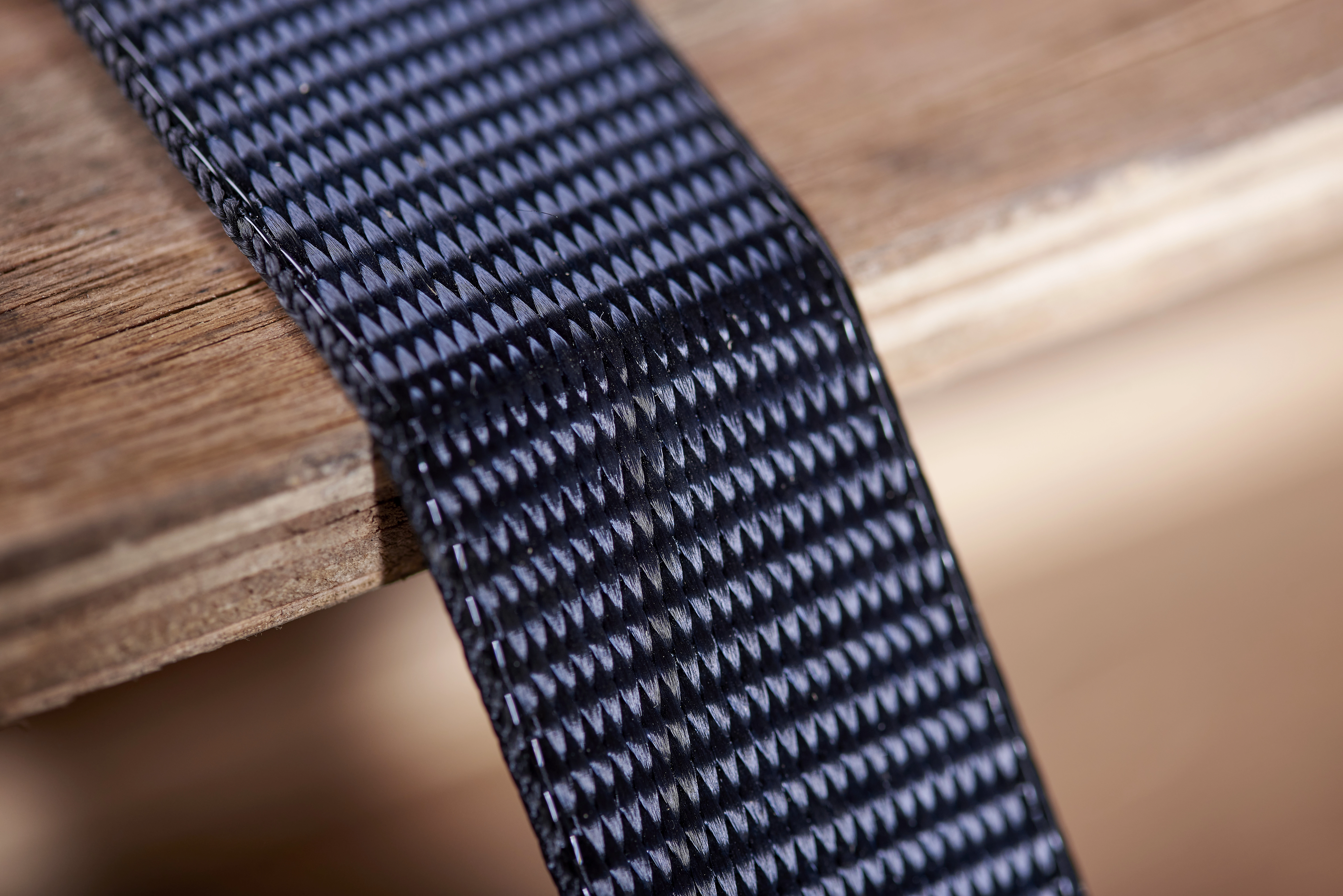 1"x 14' Extreme Webbing™ Cut-Resistant Combat Ratchet Tie-Down variant image view