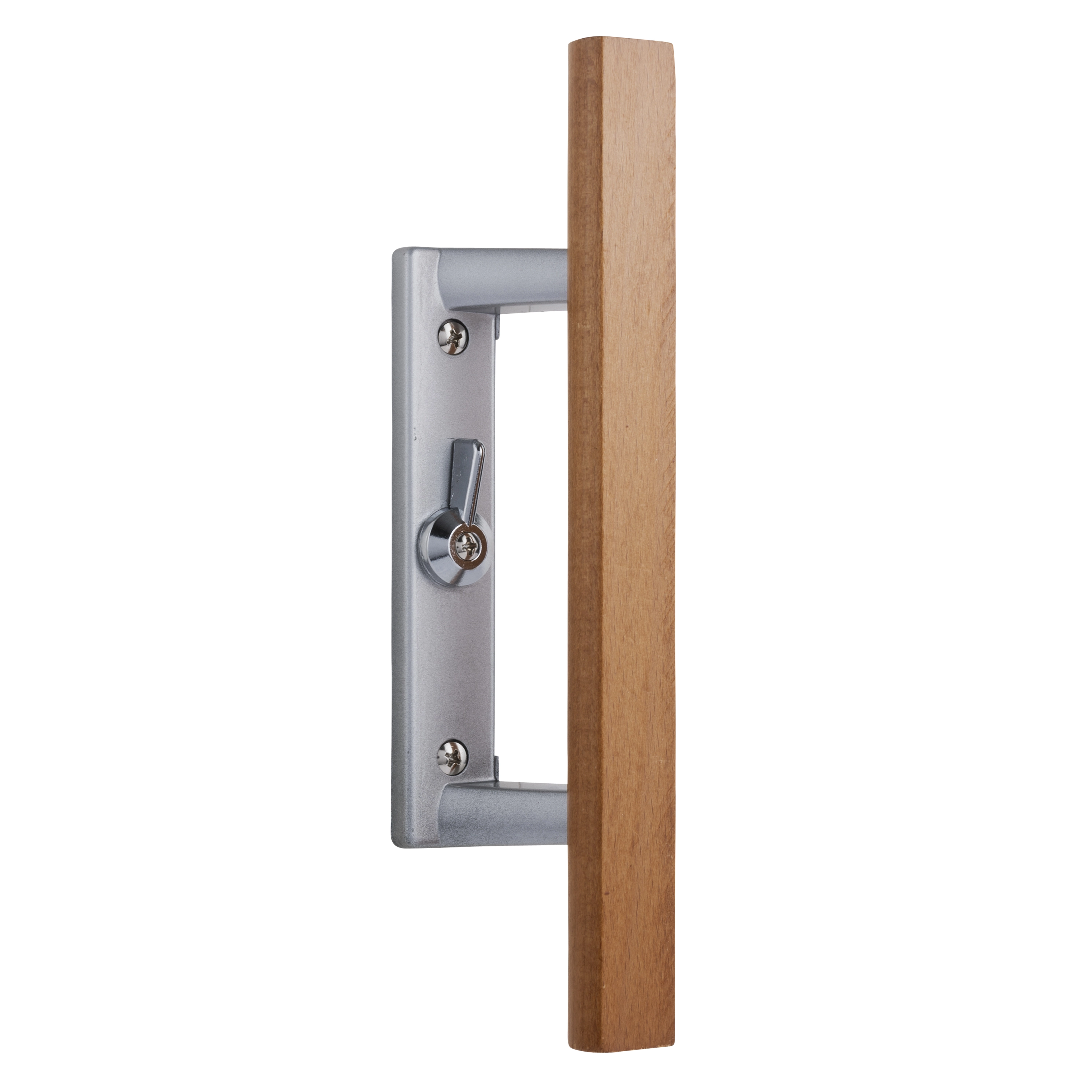 Keyed Surface Mount Patio Latch variant image view