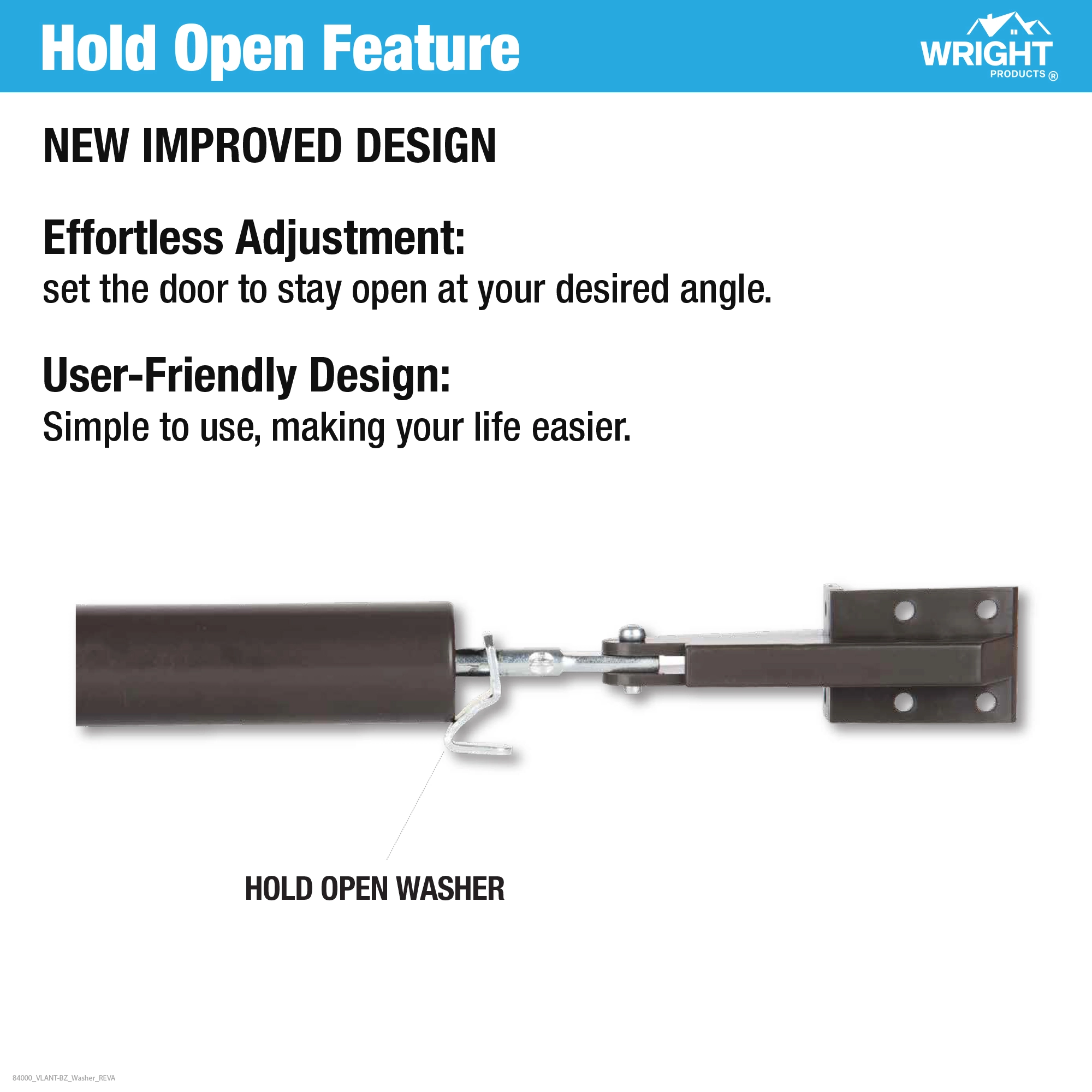 Lanai Corrosion Resistant Hardware Kit variant image view
