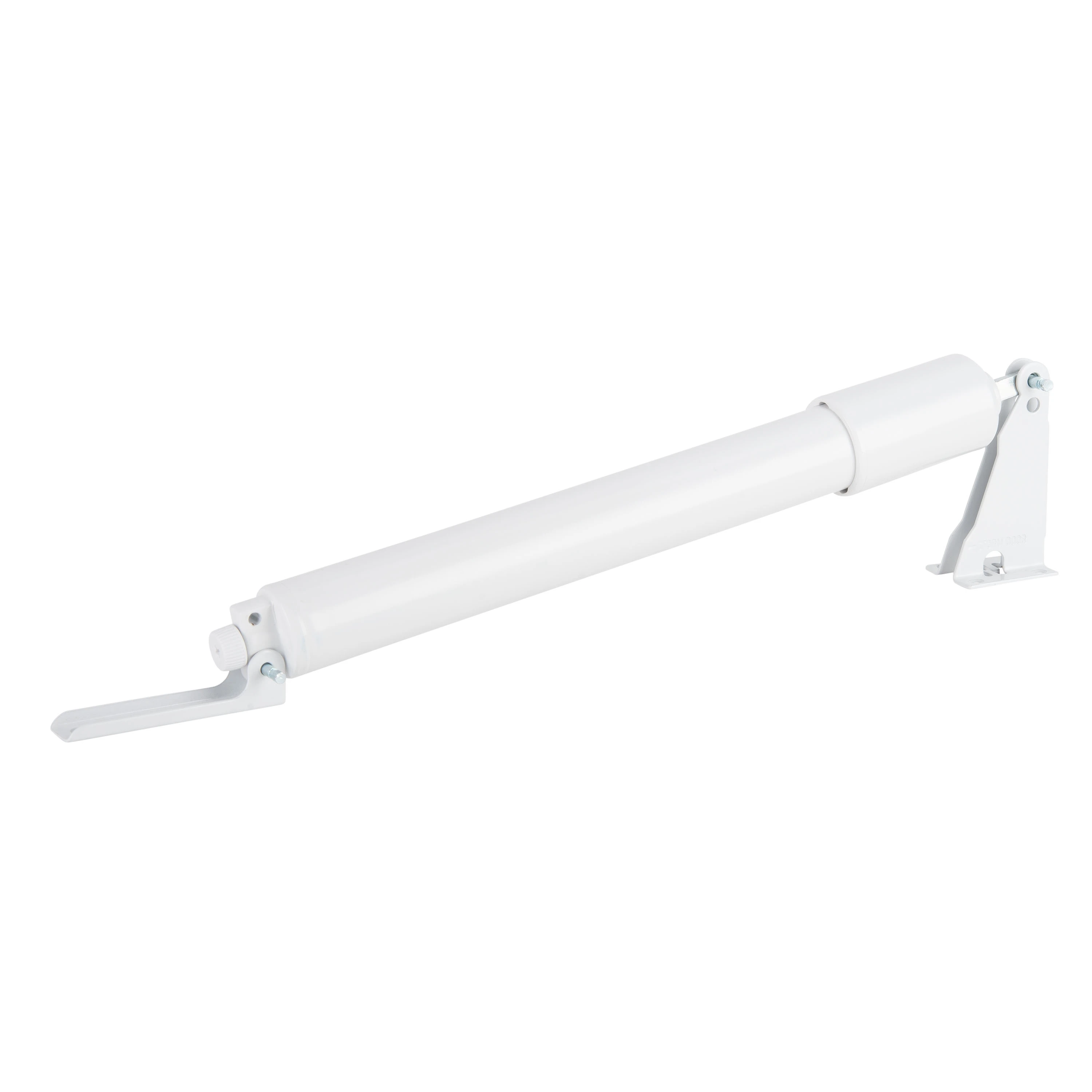 Standard Duty Pneumatic Screen and Storm Door Closer with EZ-HOLD variant image view