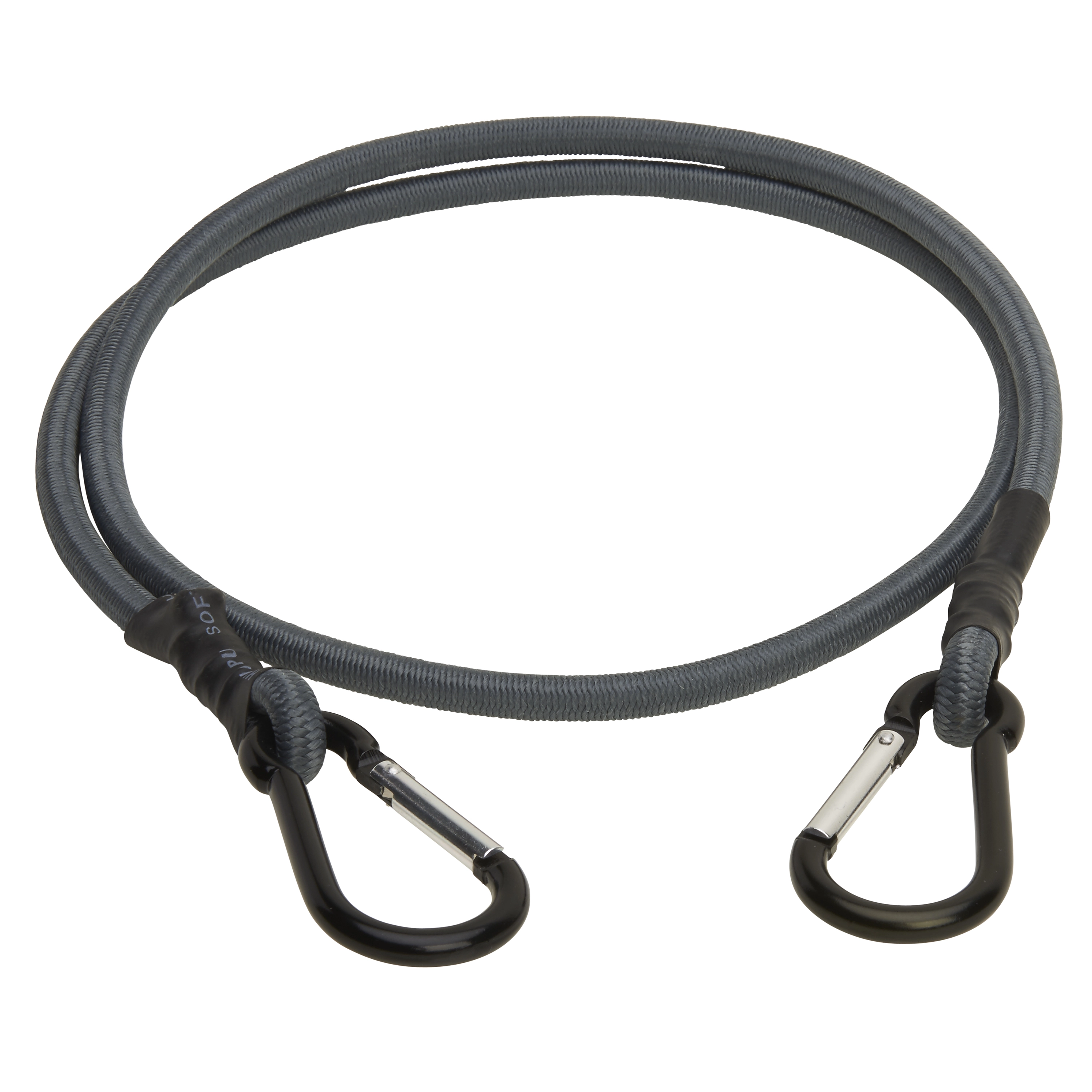 48" Carabiner Bungee Cord