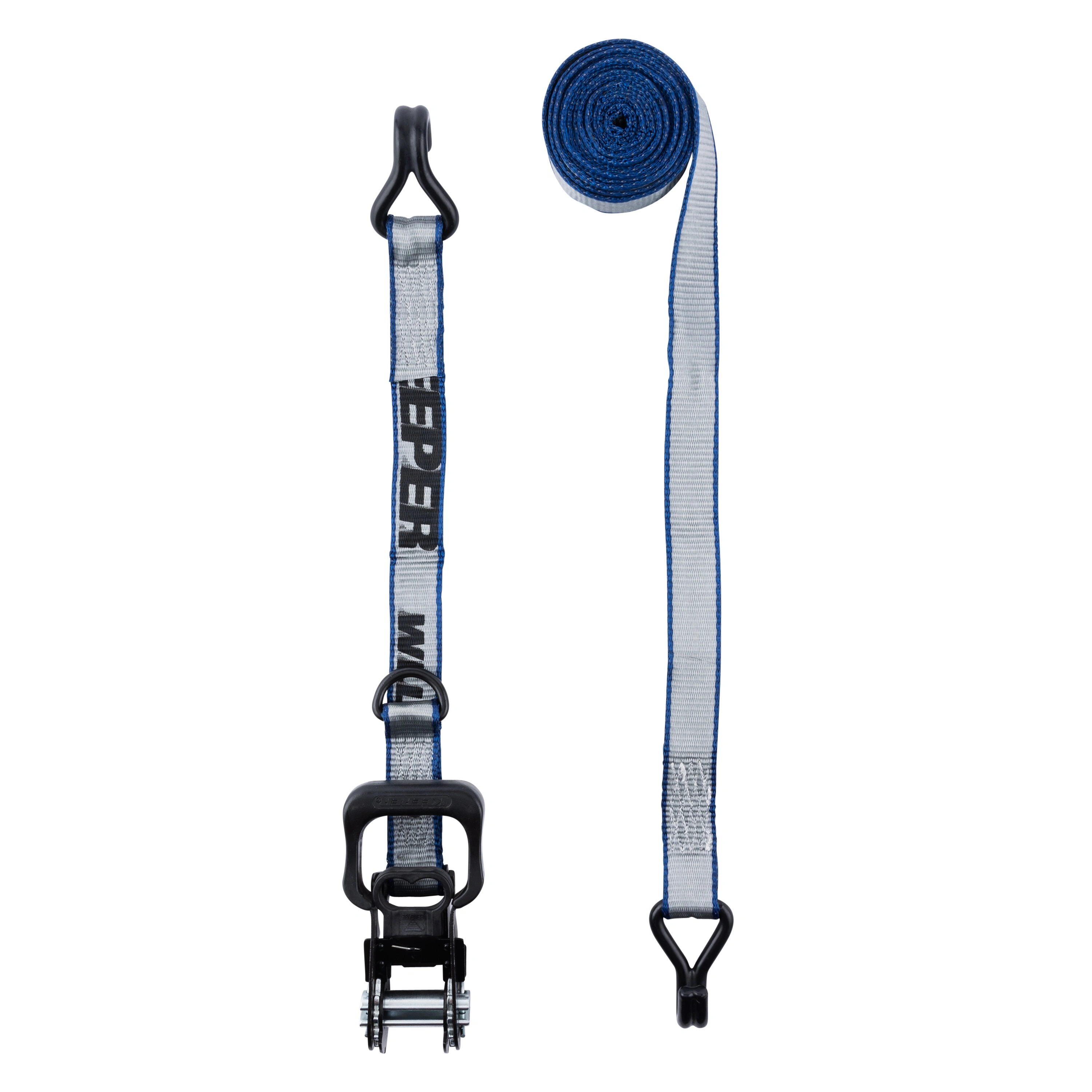 1-1/2" x 14' Ratchet Tie-Down variant image view