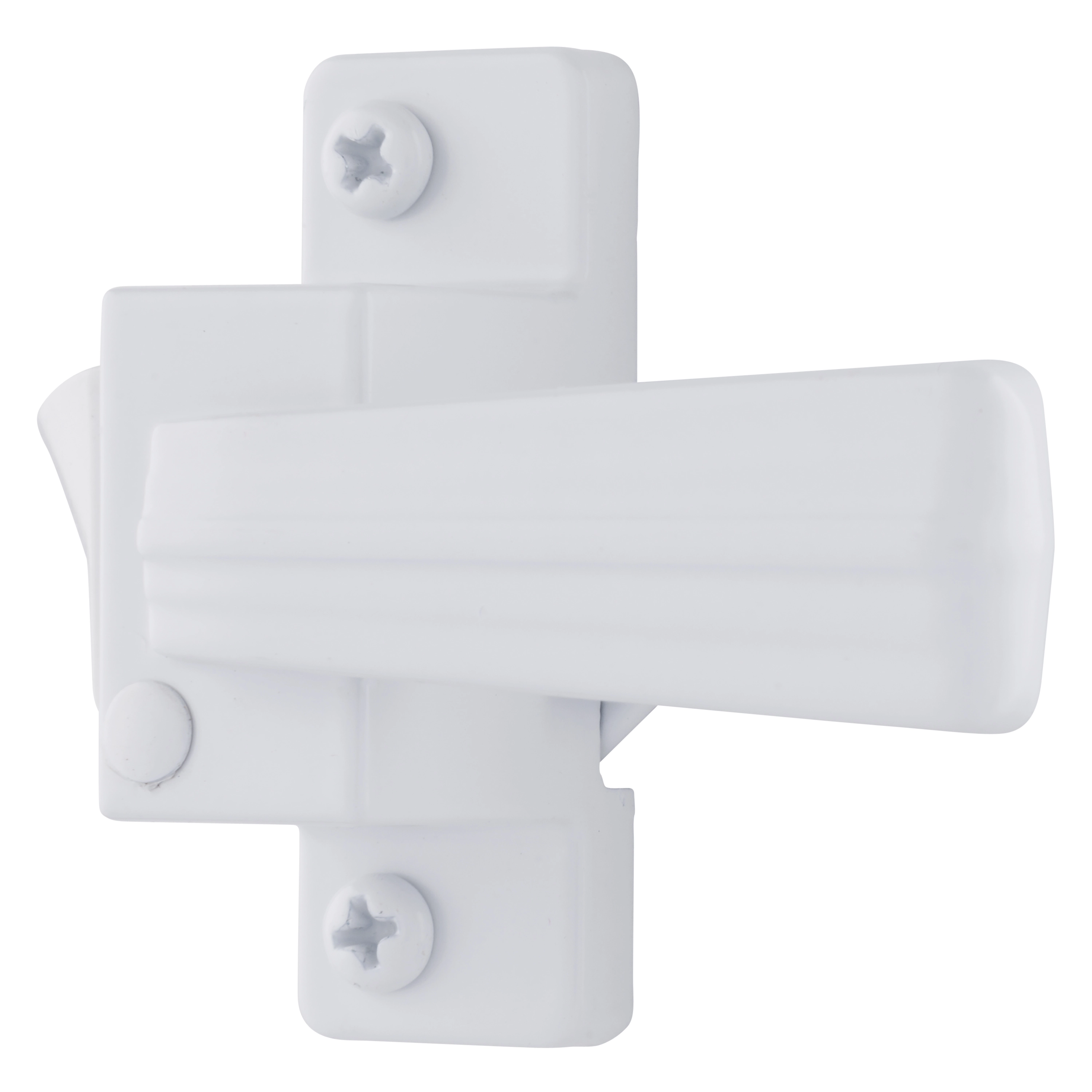 Push Button Latch For Screen and Storm Doors variant image view