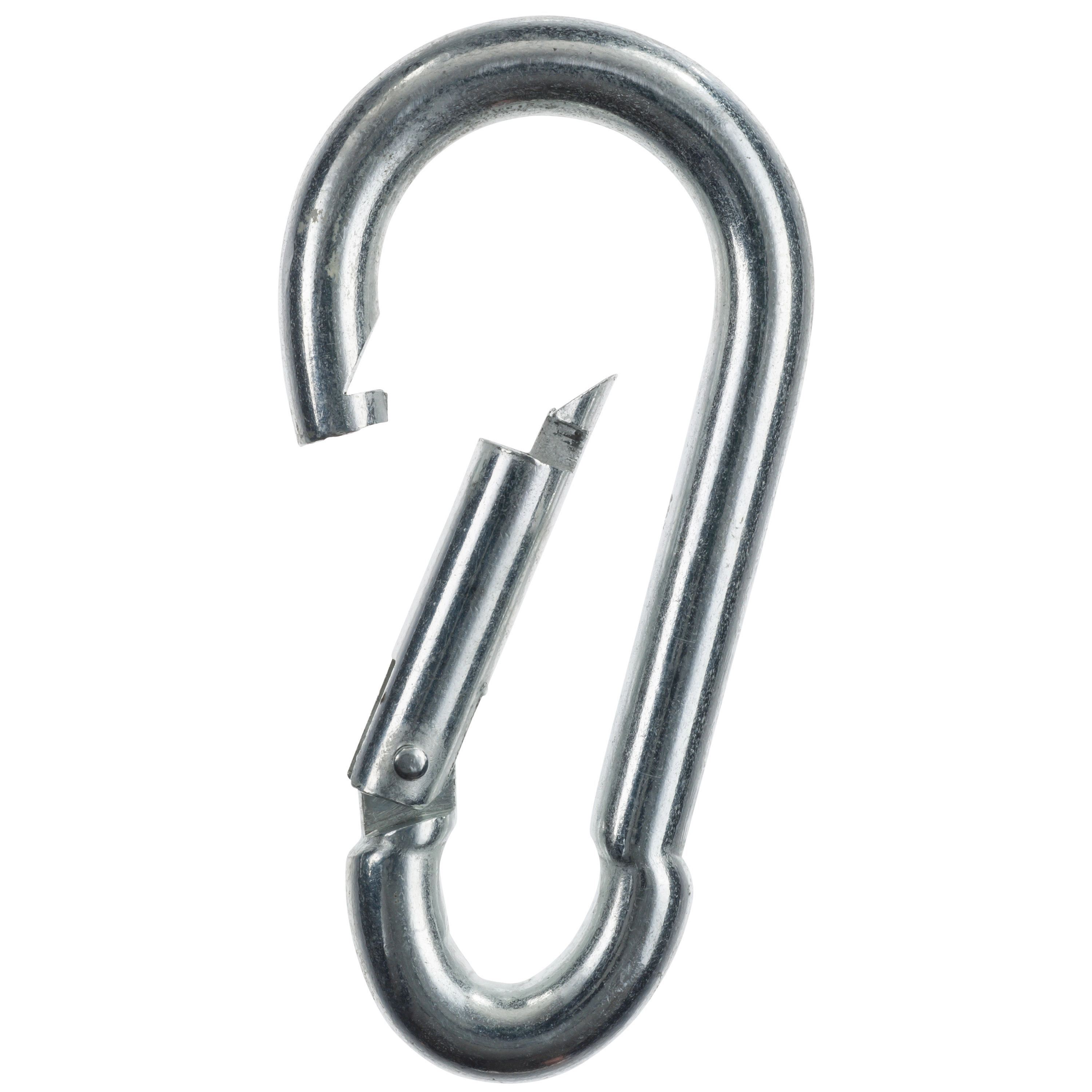 Heavy-Duty Spring Snap Link Carabiner variant image view