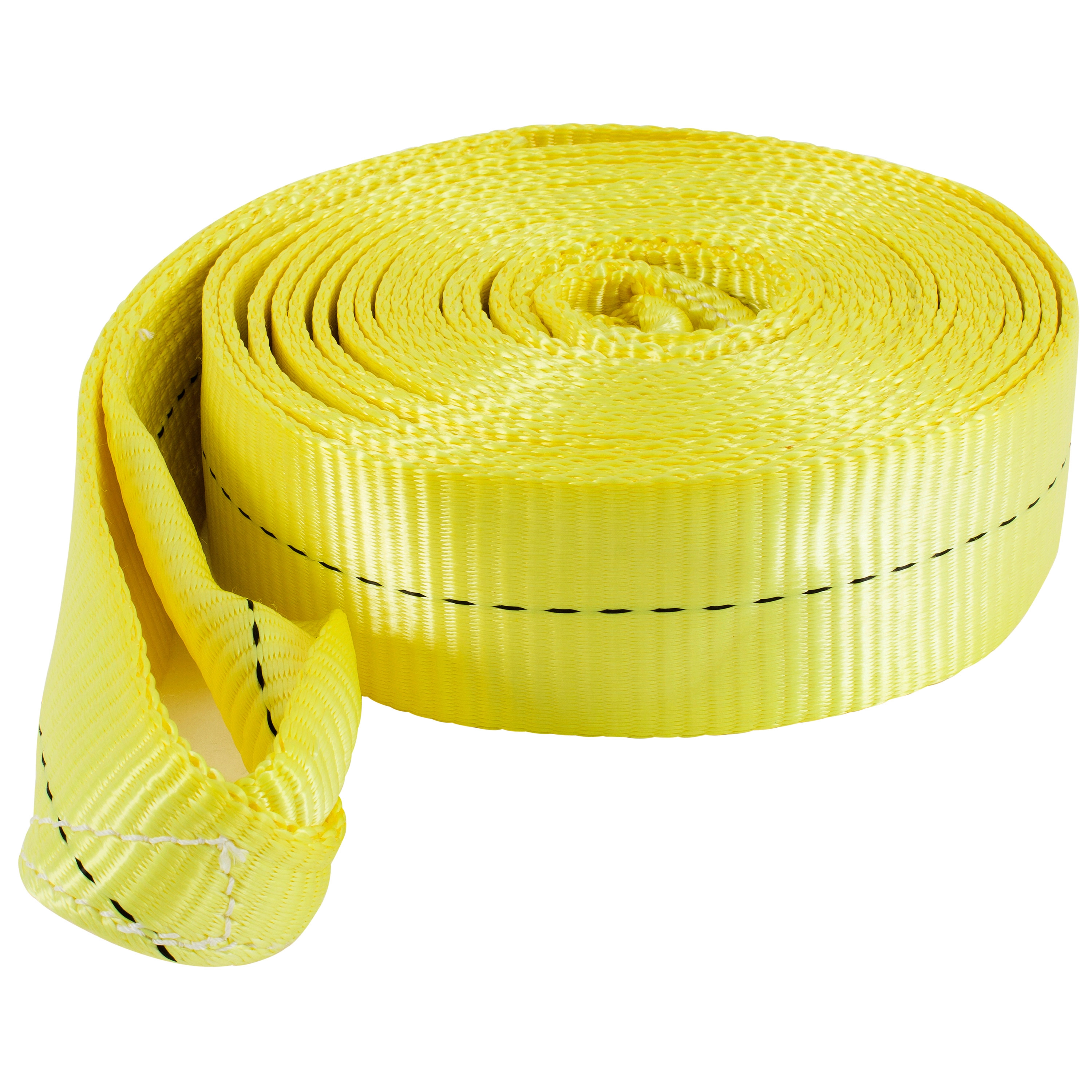 3" x 30' Recovery Strap