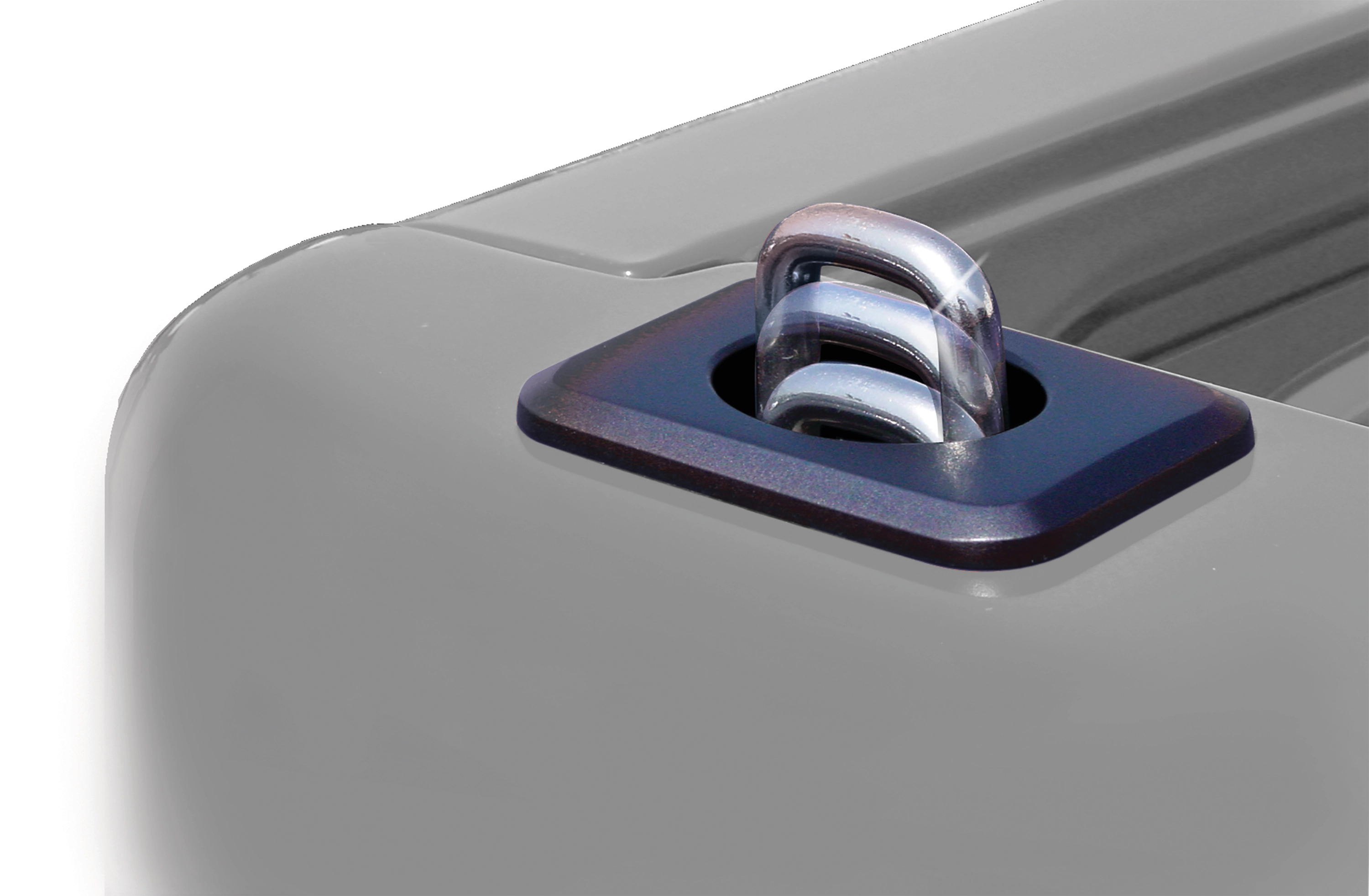 Bull Ring® Retractable Anchor Point variant image view