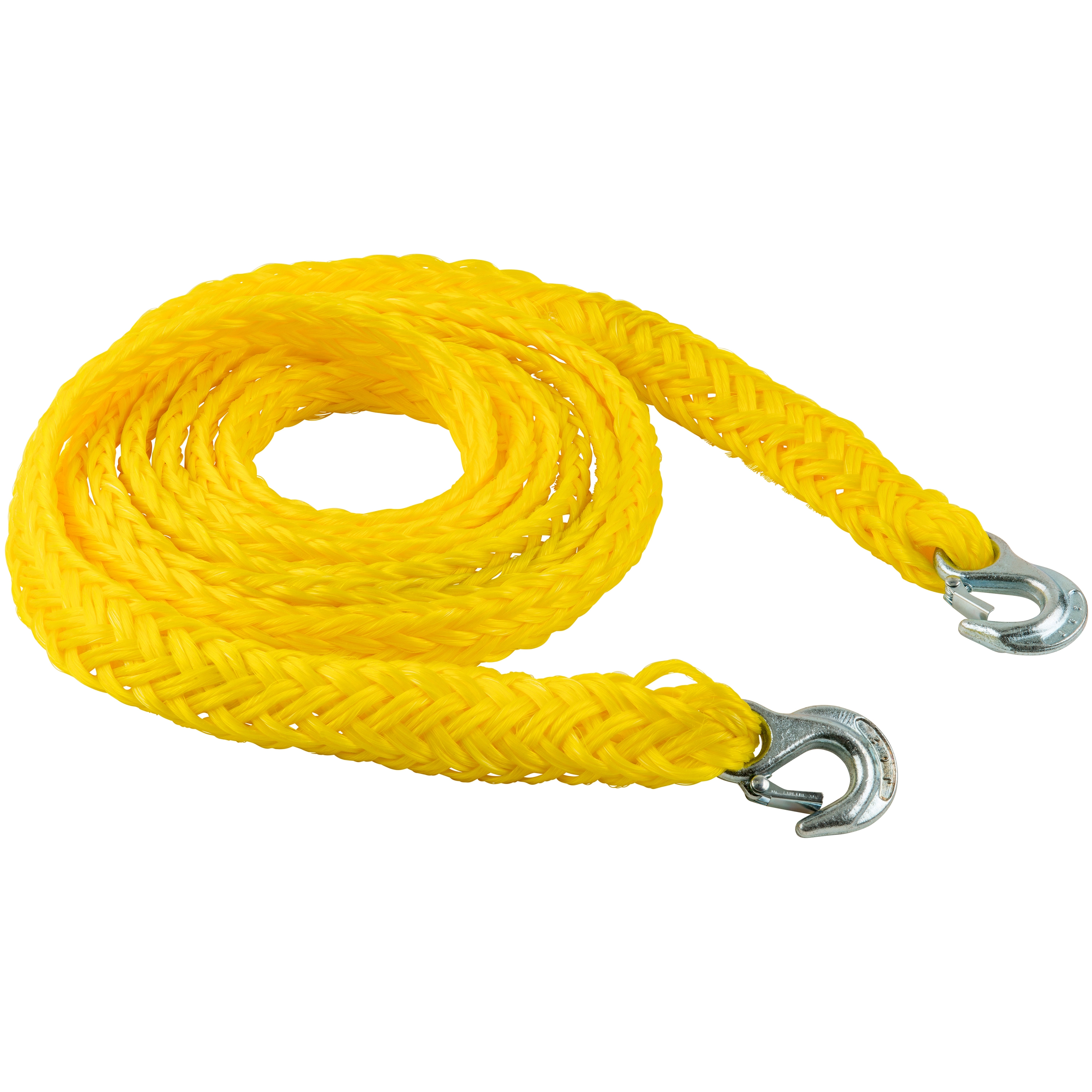 18' Emergency Tow Rope variant image view