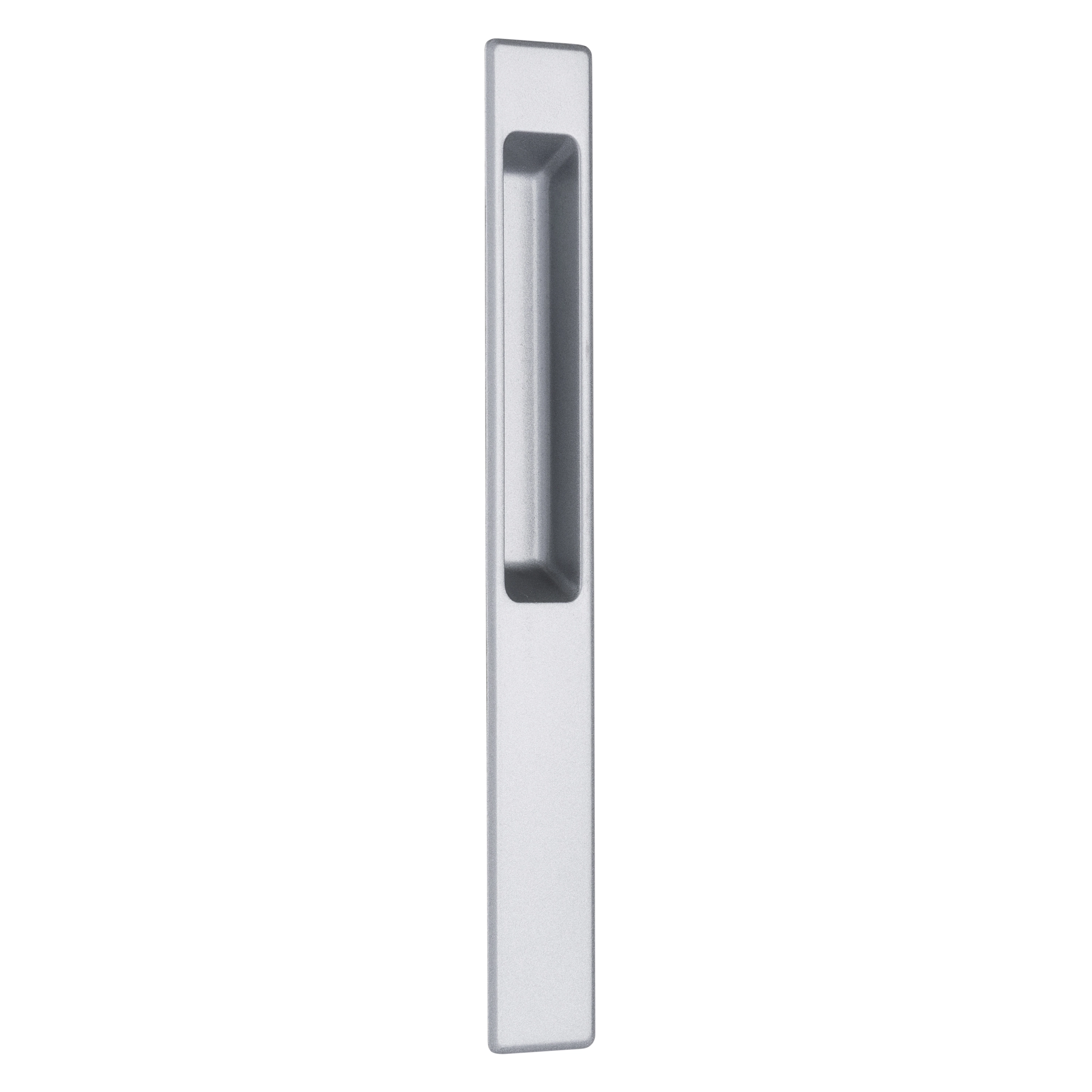 Flush Mount Patio Door Latch variant image view