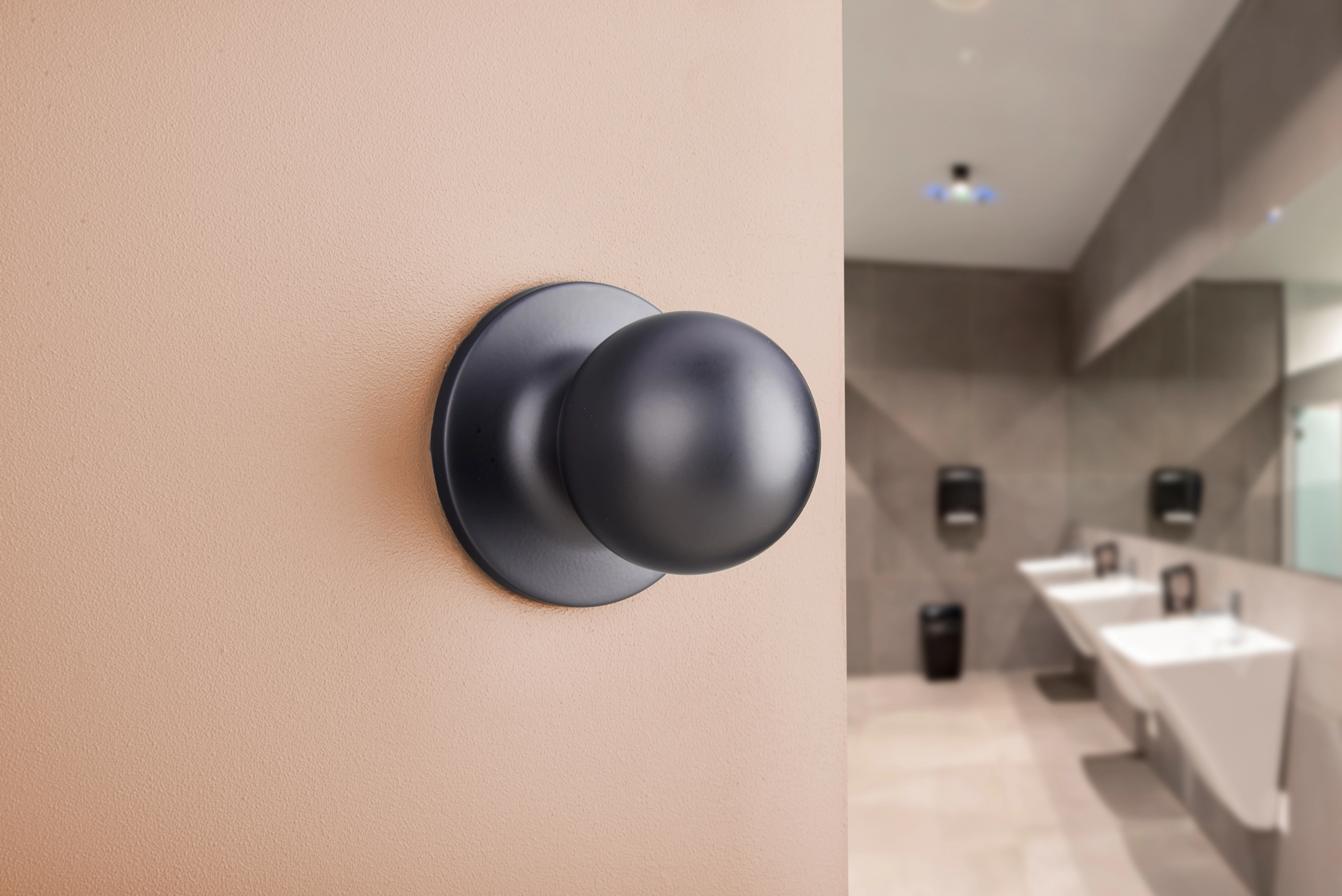 Light Duty Commercial Knob variant image view