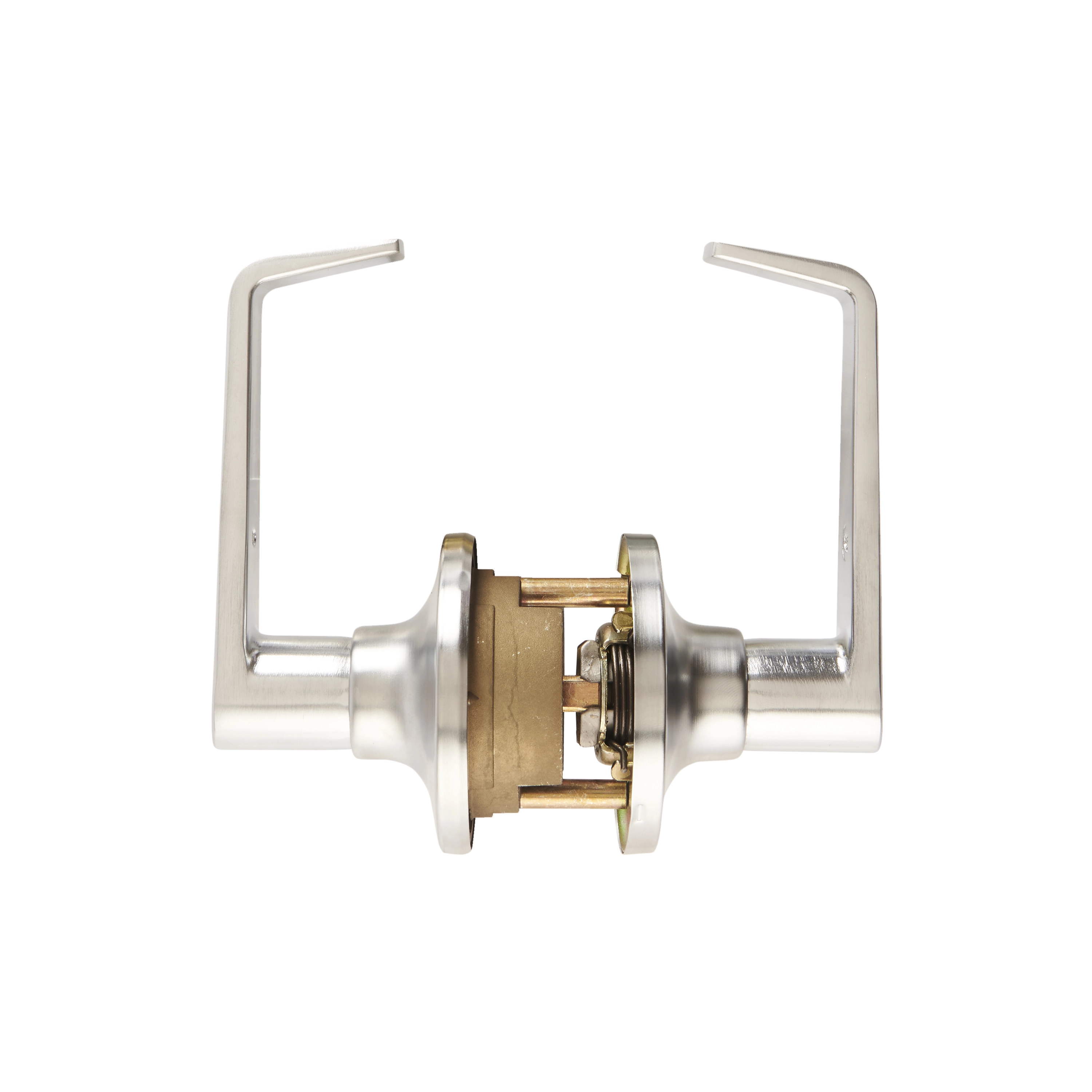 Light Duty Commercial Flat Lever